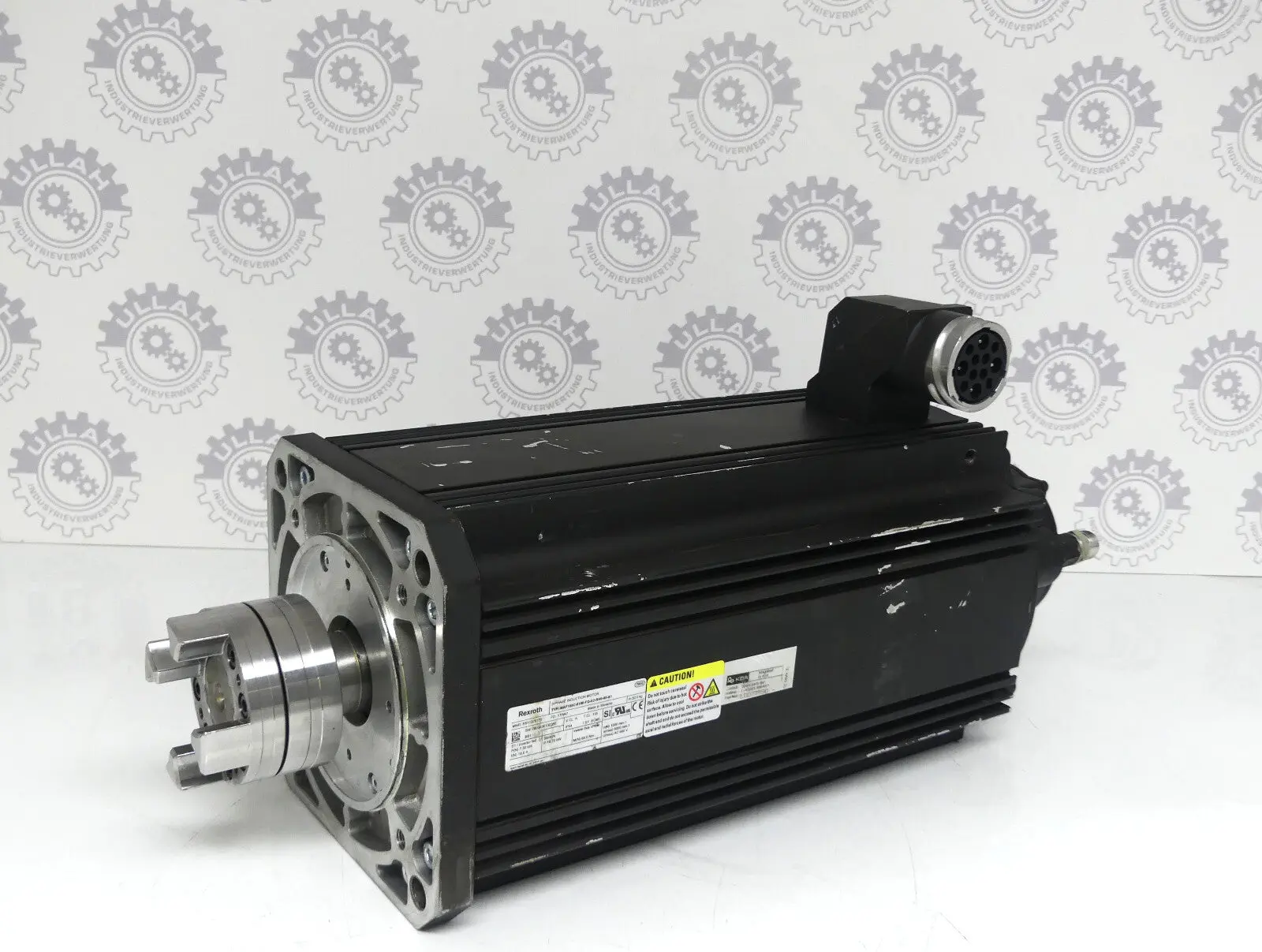 Produktfoto 1 von REXROTH  MAF100C-0100-FQ-S2-RH0-05-A1