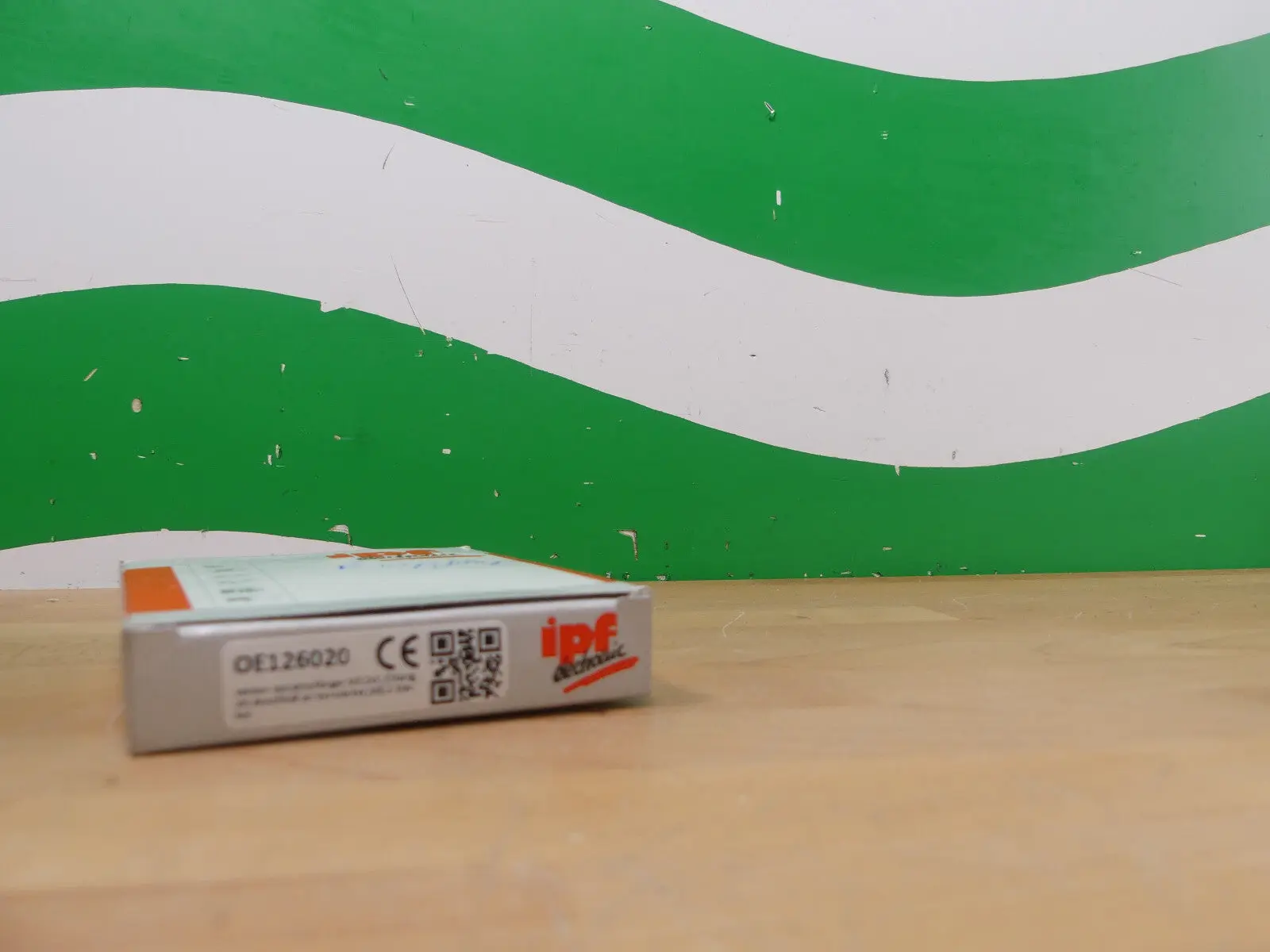 Produktfoto 1 von IPF electronic OE126020