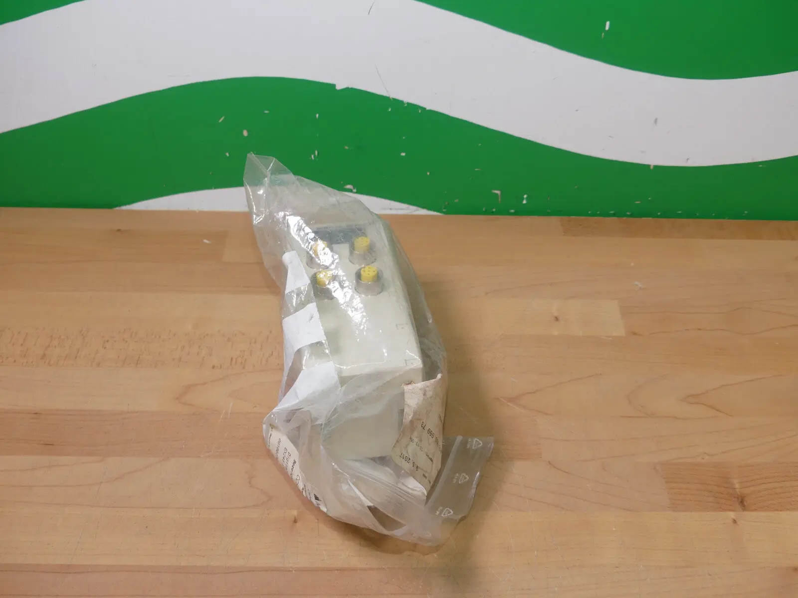 Produktfoto 1 von SMC EX245-DY1-X37  EX245DY1X37
