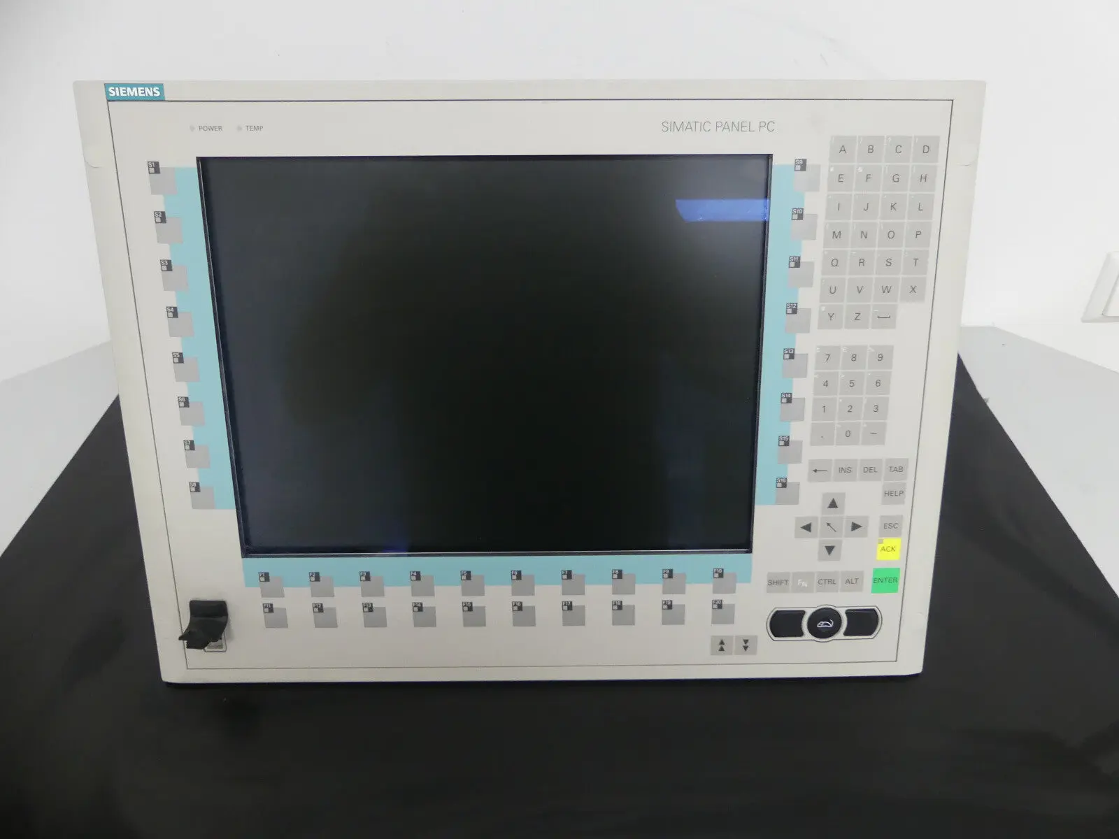 Produktfoto 1 von Siemens 6AV7725-1BC10-0AD0 Neuwertig    Not Used