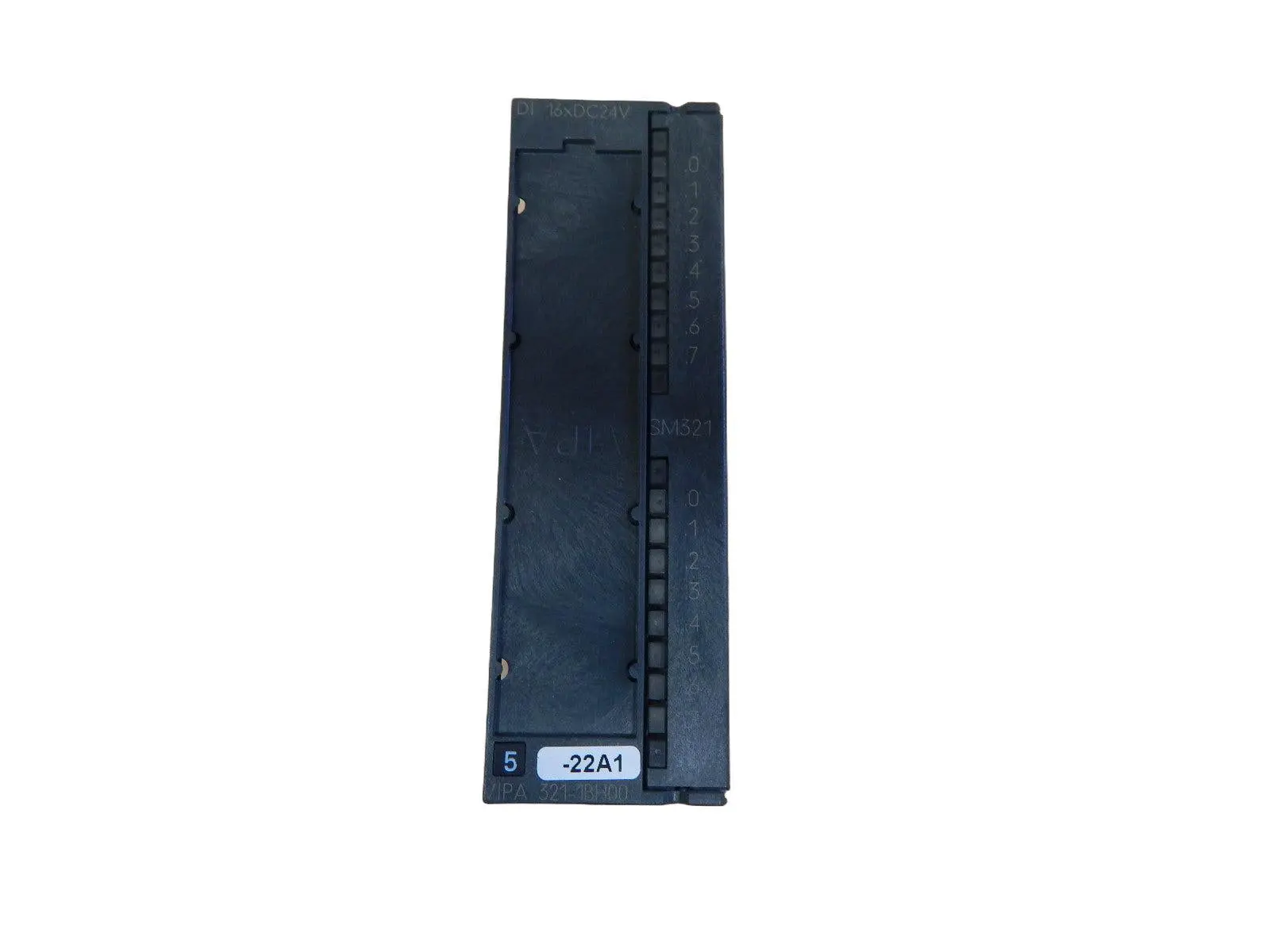 Produktfoto 1 von SIEMENS Simatic S7 VIPA SM321-1BH00 Neuertig.. Versand Weltweit möglich.