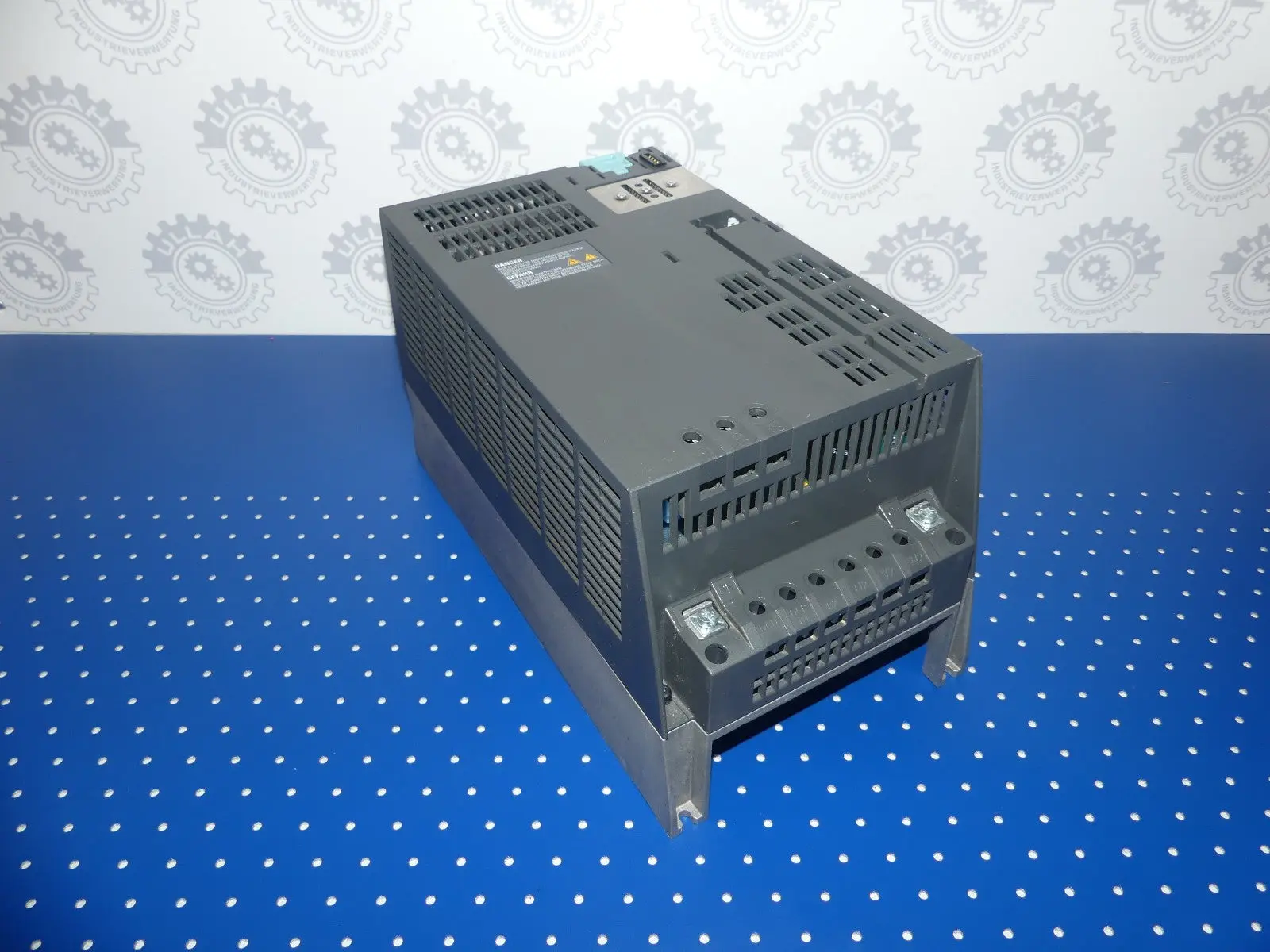 Produktfoto 1 von Siemens 6SL3224-0BE25-5AA0