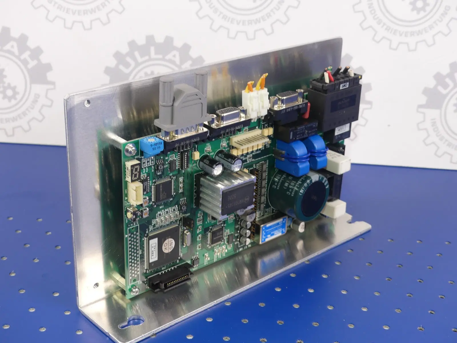 Produktfoto 1 von Hirata HPC-797B