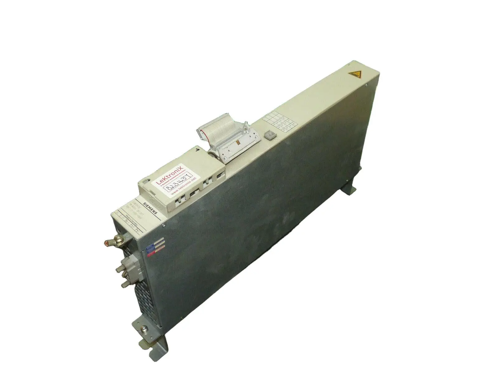 Produktfoto 1 von Siemens 6SN1113-1AB01-0BA0