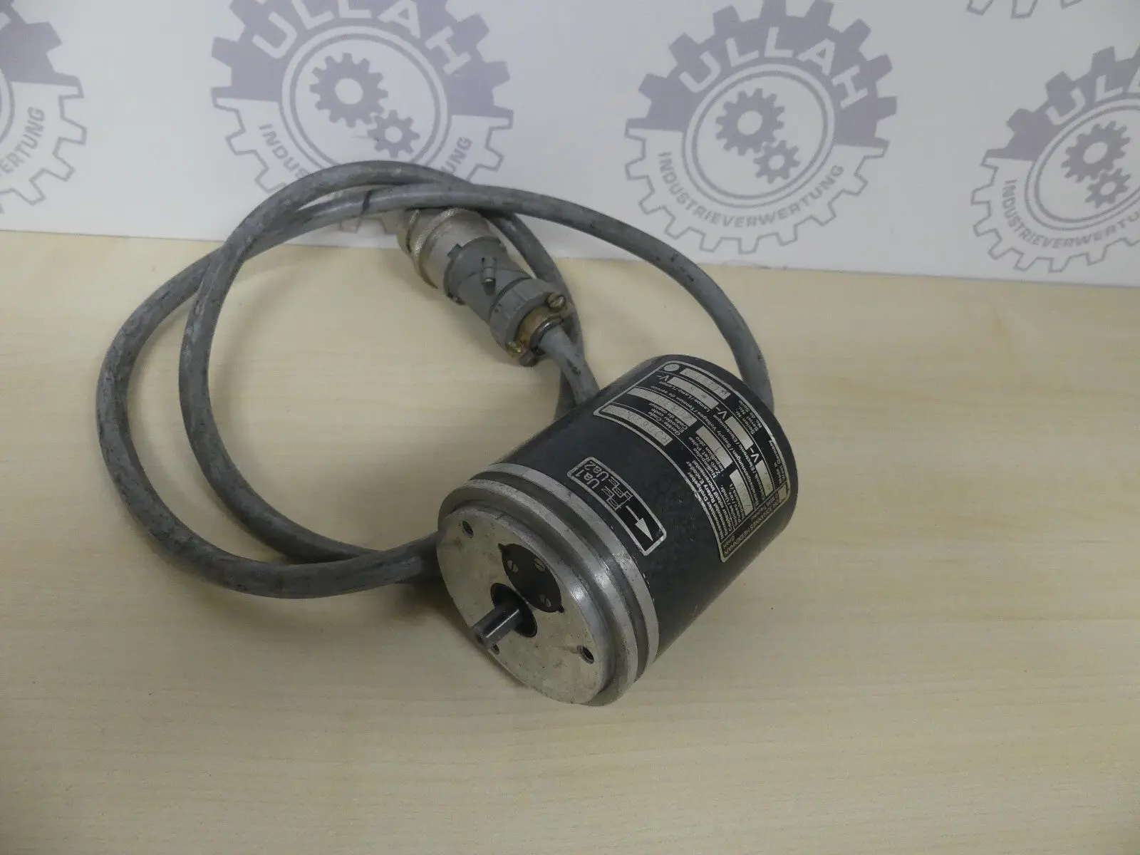 Produktfoto 1 von HEIDENHAIN ROD620.009