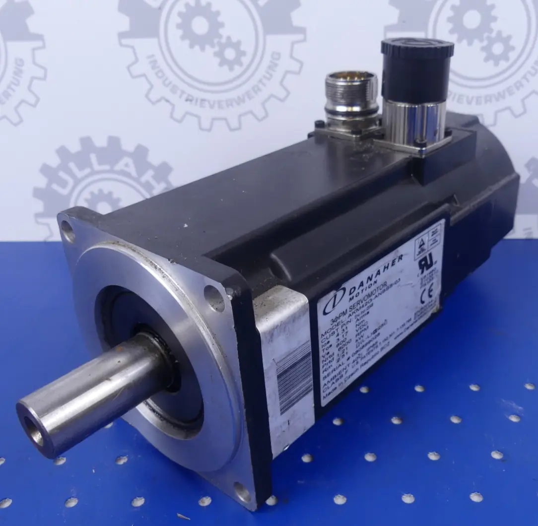 Produktfoto 1 von Danaher Motion AKM42G-ANSSS-03