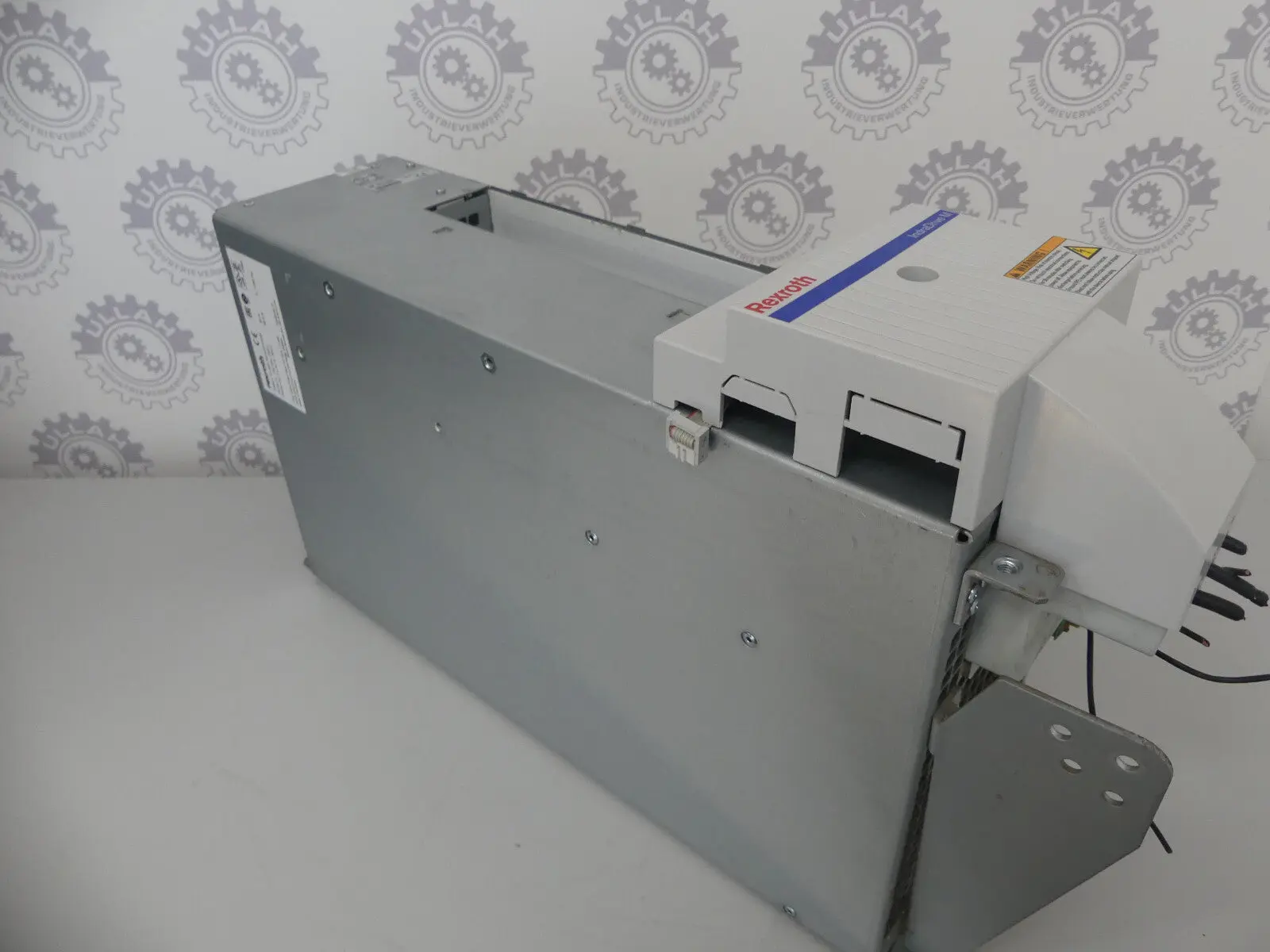 Produktfoto 1 von REXROTH HMS01.1N-W0110A-07-NNNN (Neuwertig)