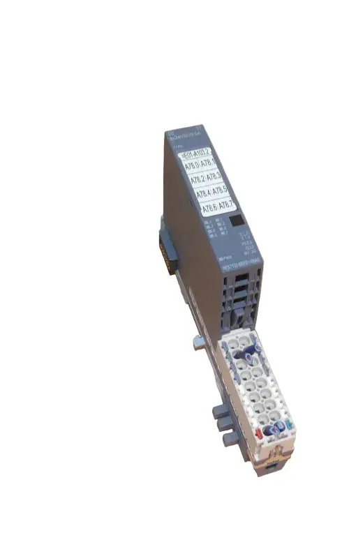 Produktfoto 1 von Siemens Simatic S7 6ES7 132-6BF01-0BA0