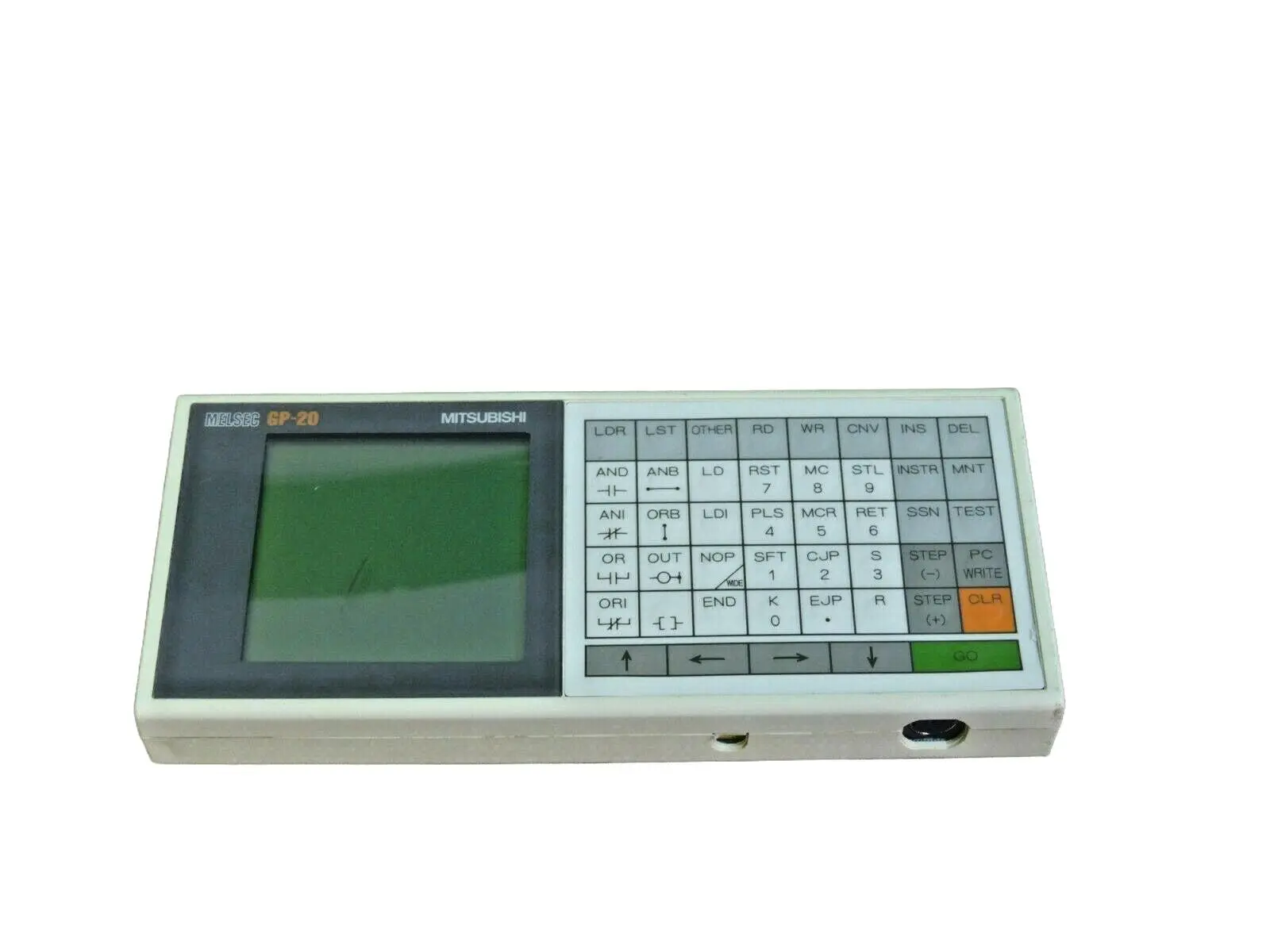 Produktfoto 1 von Mitsubishi Melsec GP-20F-E