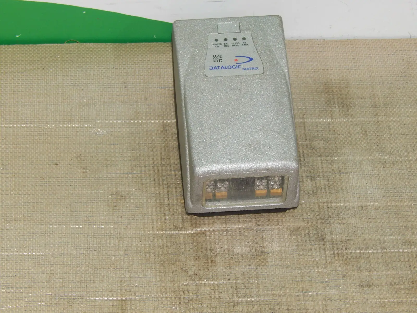 Produktfoto 1 von DATALOGIC Matrix-2041 Matrix 2041 Barcode Laser Scanner