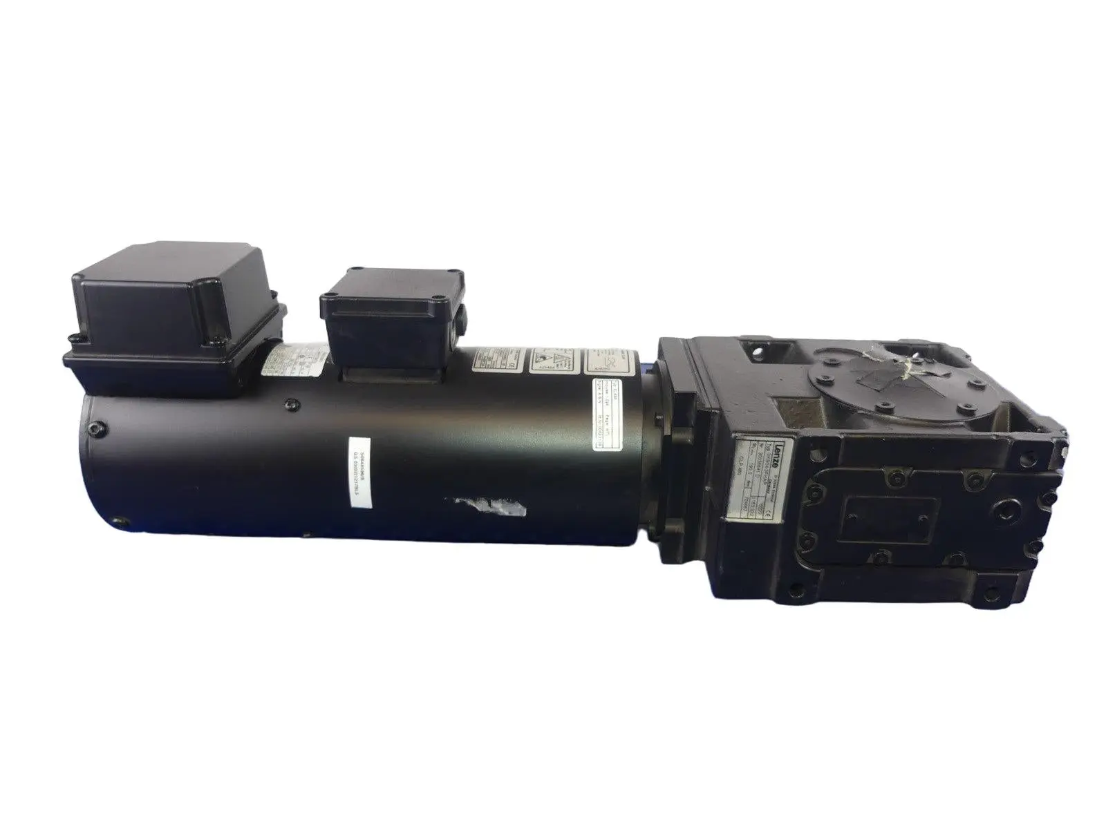 Produktfoto 1 von LENZE B20-IL-2-2/063 GKS04-3FHAR