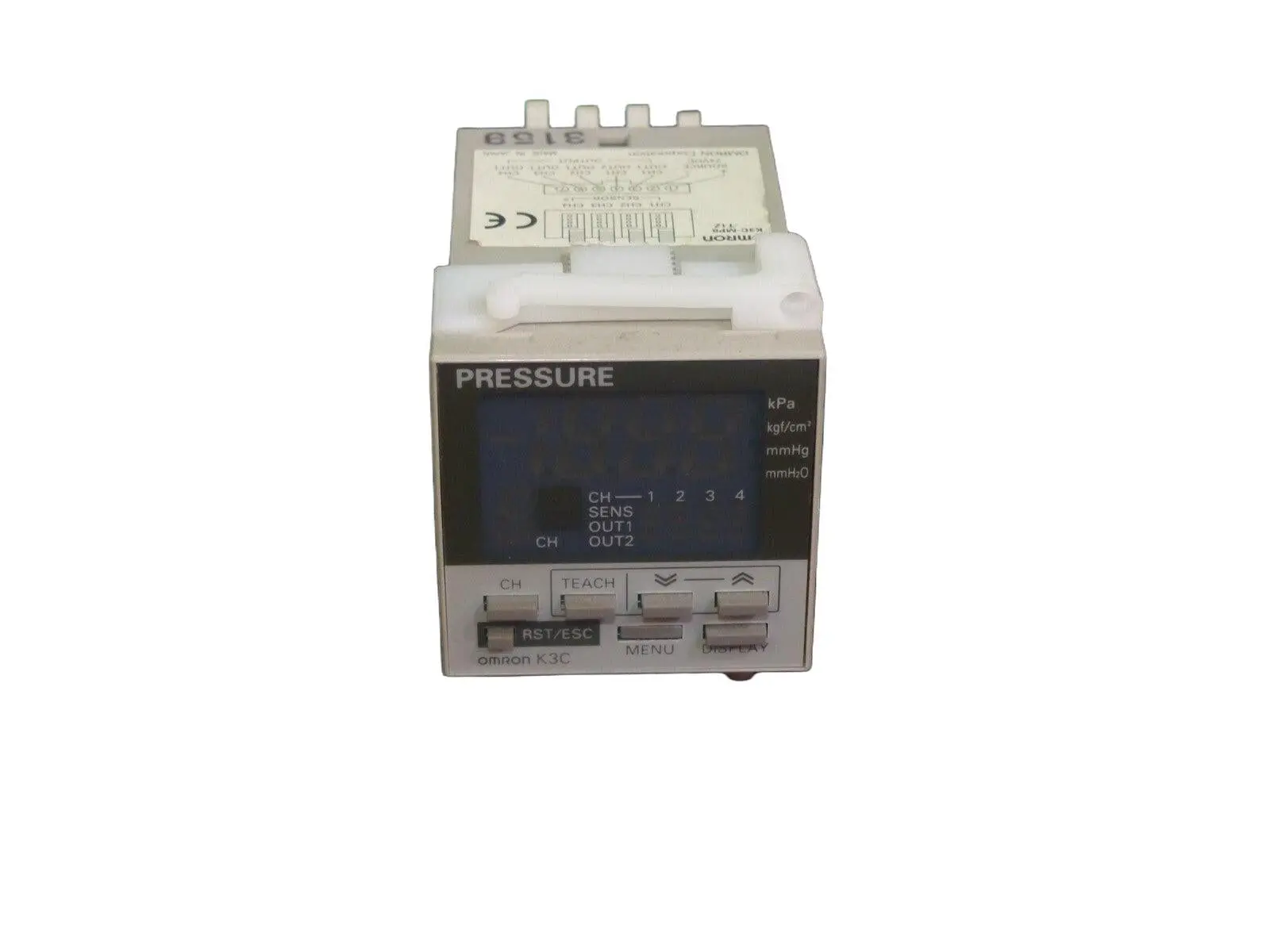 Produktfoto 1 von Omron K3C-MP8-T1Z