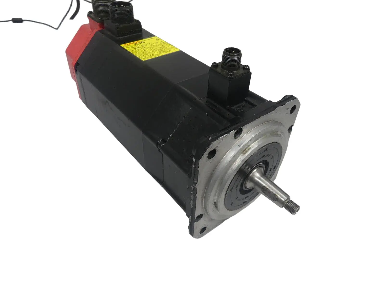 Produktfoto 1 von Fanuc A06B-0128-B175