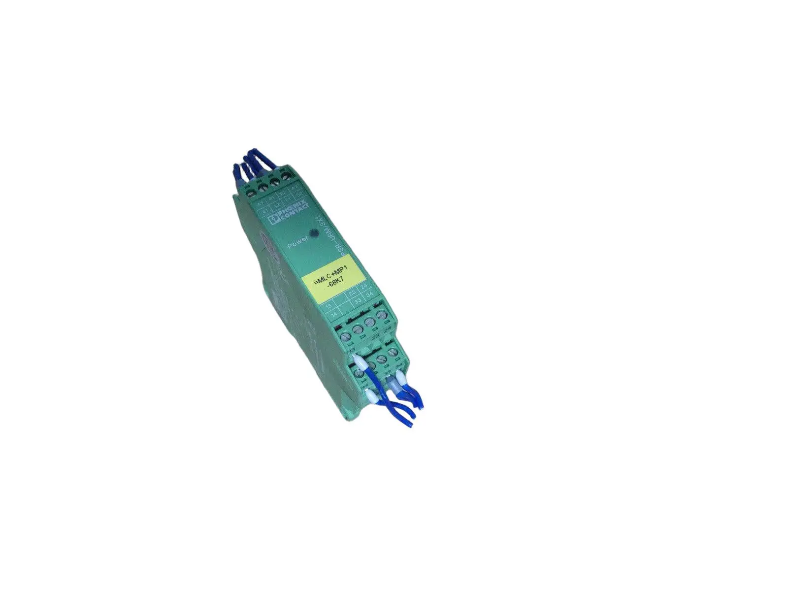 Produktfoto 1 von PHOENIX CONTACT PSR-SCP-24UC/URM/3X1/3X2