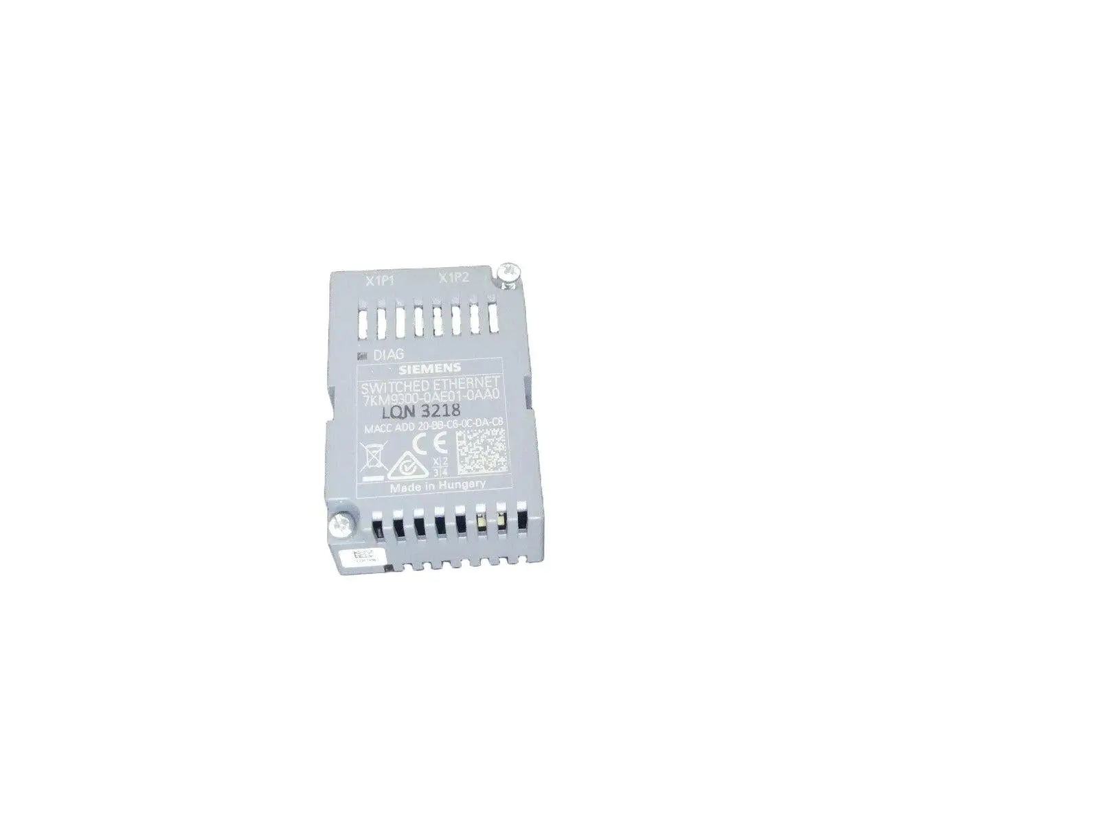 Produktfoto 1 von Siemens 7KM9300-0AE01-0AA0