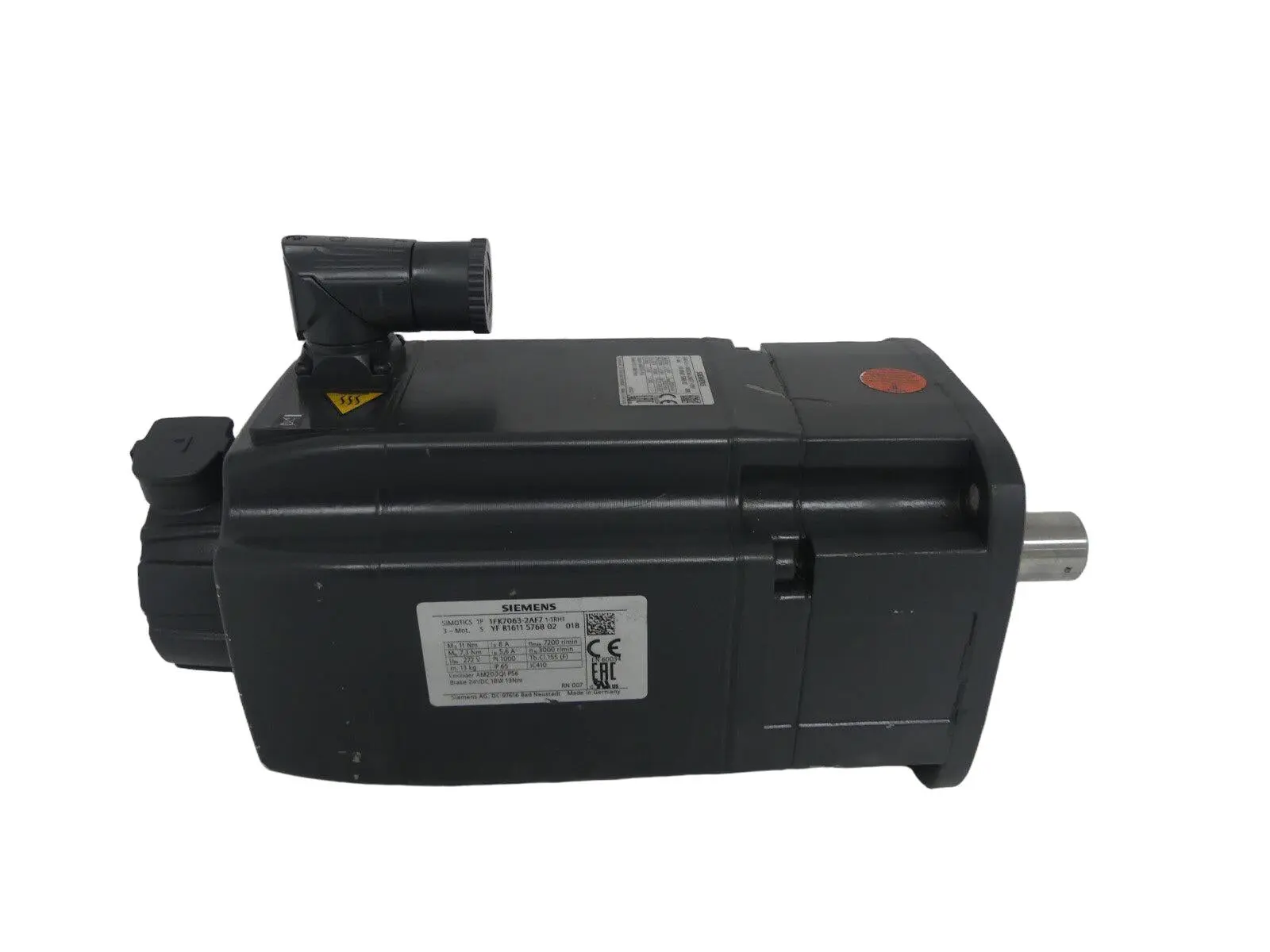 Produktfoto 1 von Siemens 1FK7063-2AF71-1RH1