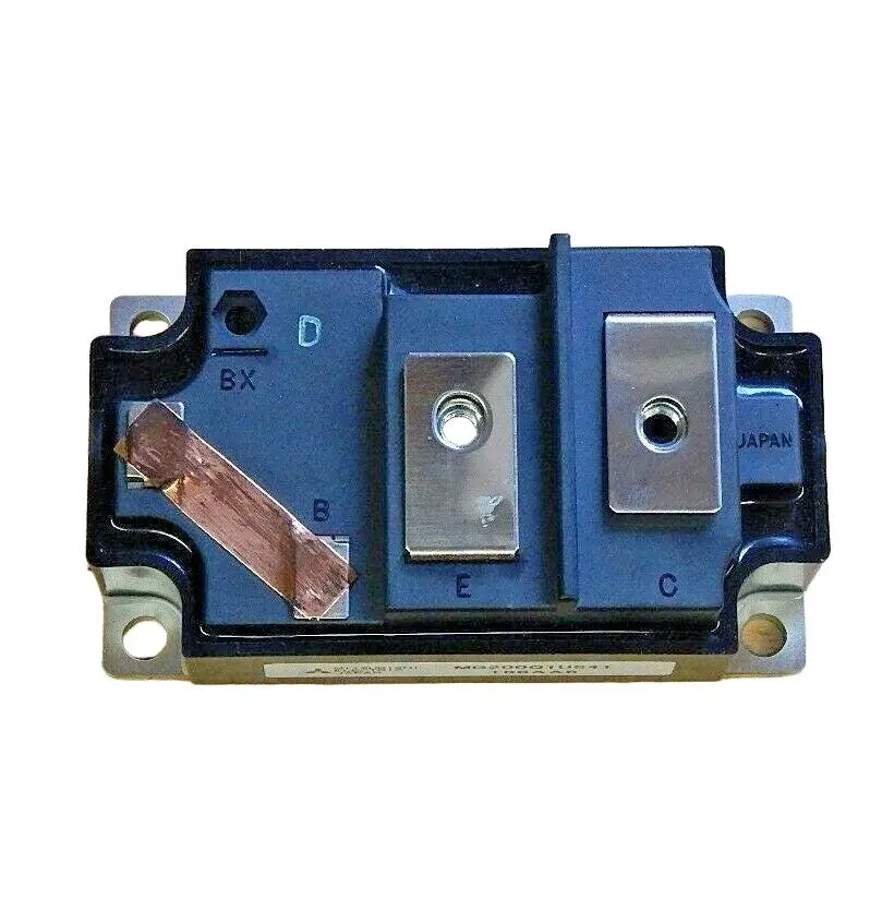 Produktfoto 1 von 1 x Mitsubishi IGBT Modul MG200Q1US41 Neu 1Stück