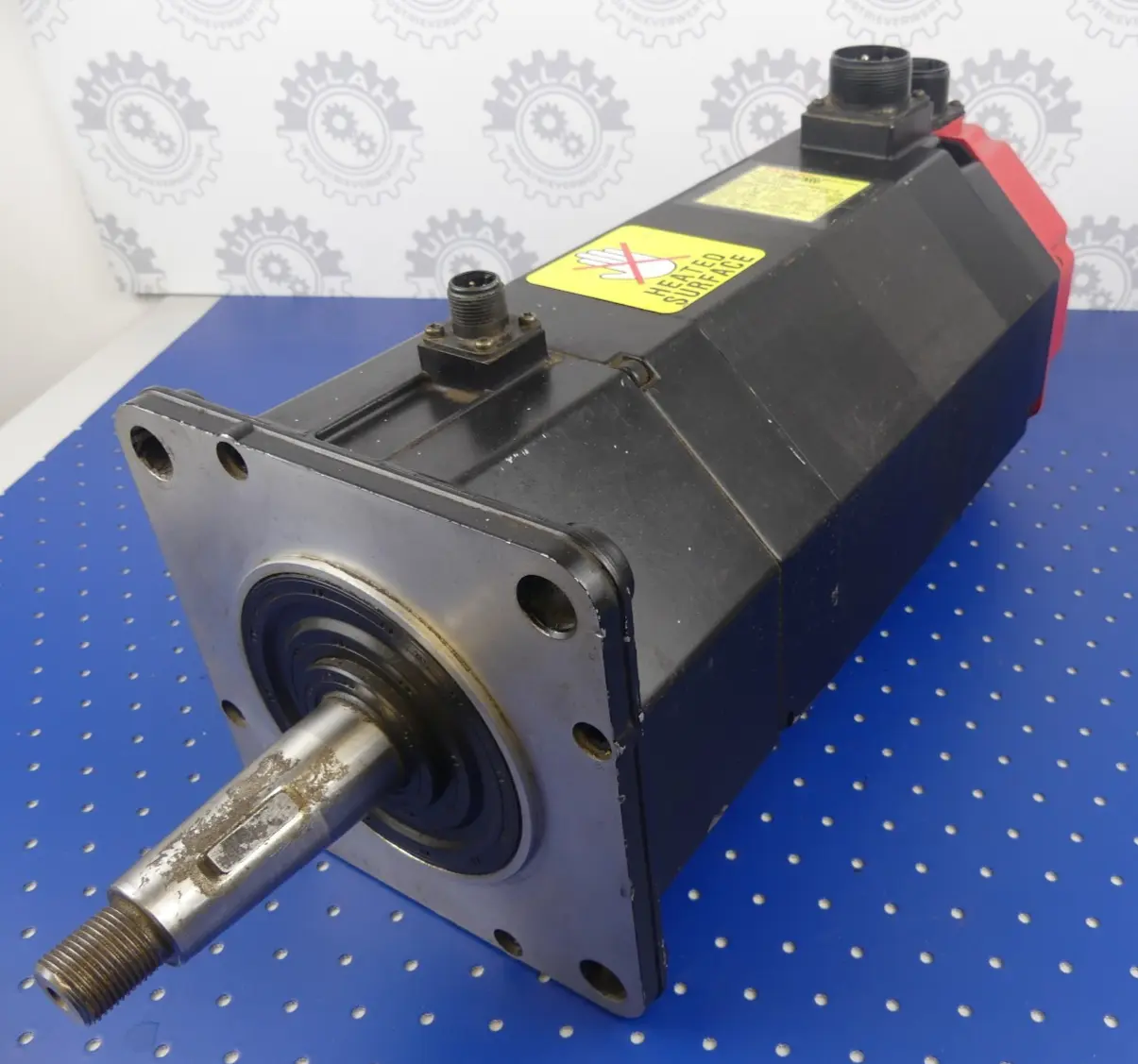 Produktfoto 1 von Fanuc A06B-0147-B675