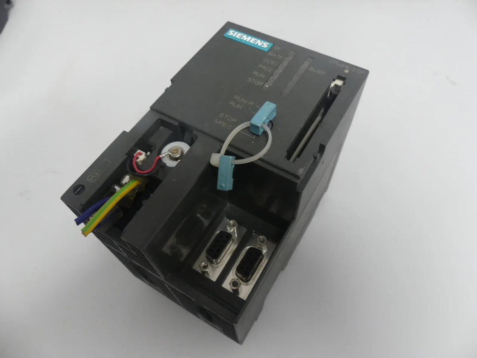 Produktfoto 1 von Siemens 6ES7 316-2AG00-0AB0