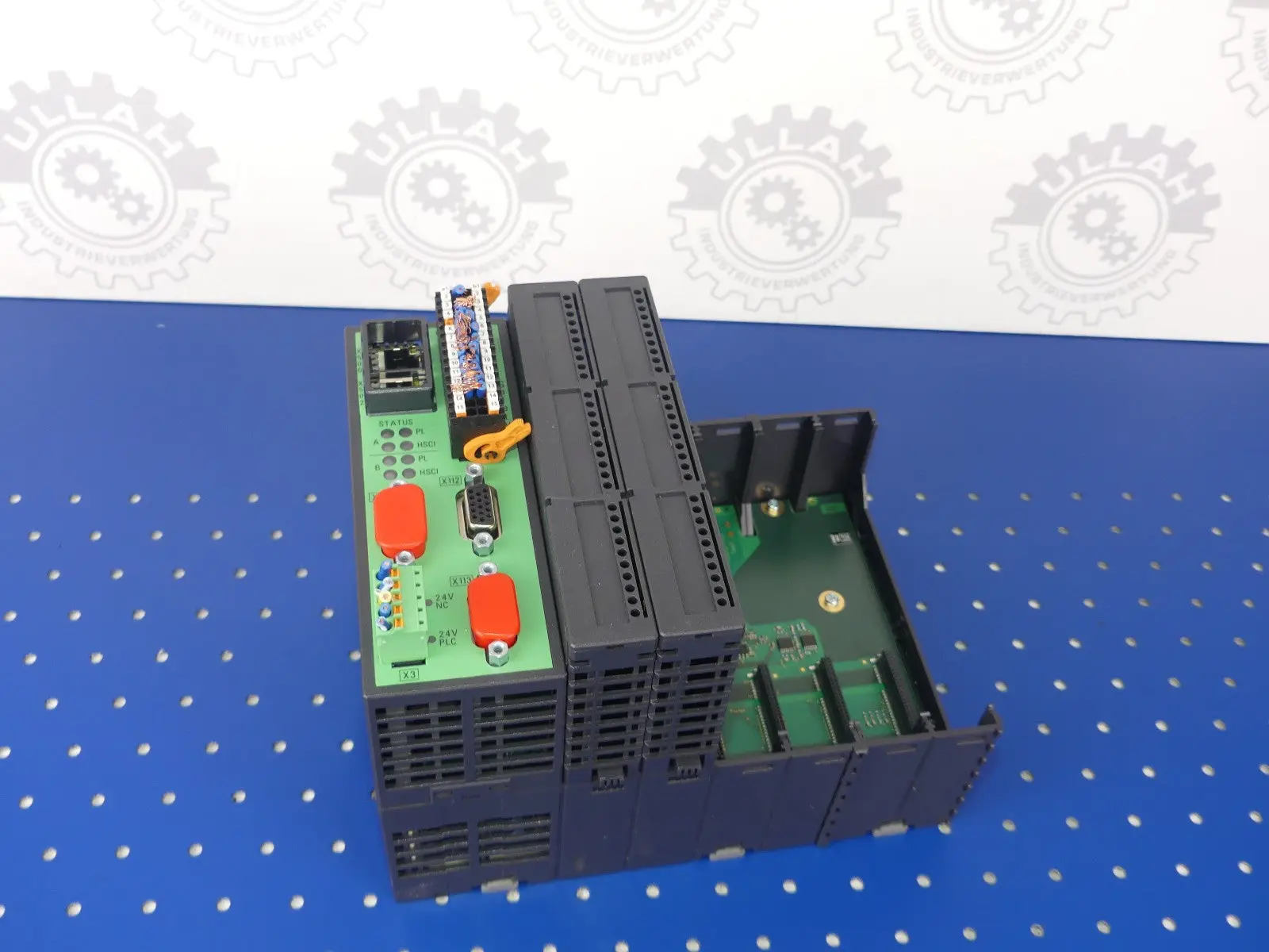HEIDENHAIN PLB 6206 FS ID 622 721-23