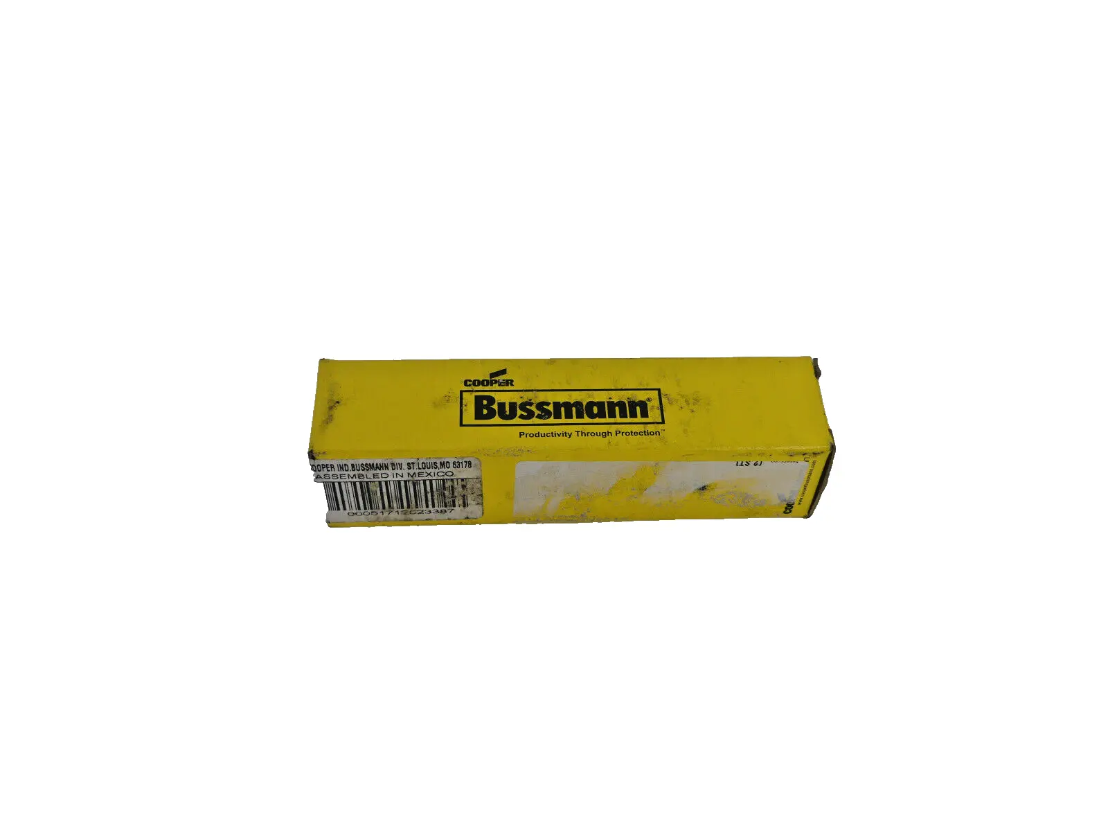 Produktfoto 1 von Bussmann LPJ-80SP Low-Peak