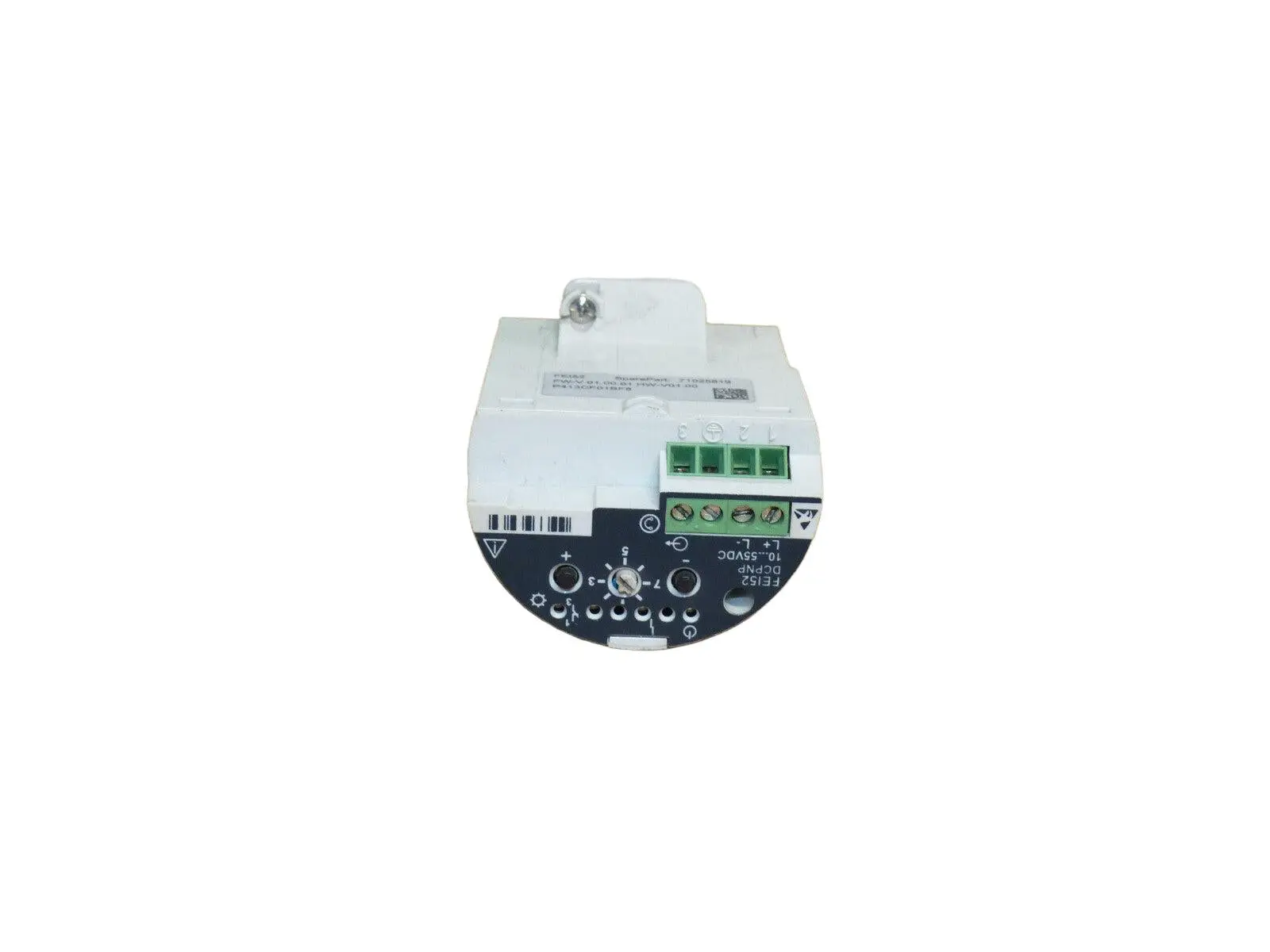 Produktfoto 1 von ENDRESS HAUSER FEI52 FW-V 01.00.01 HW-V01:00
