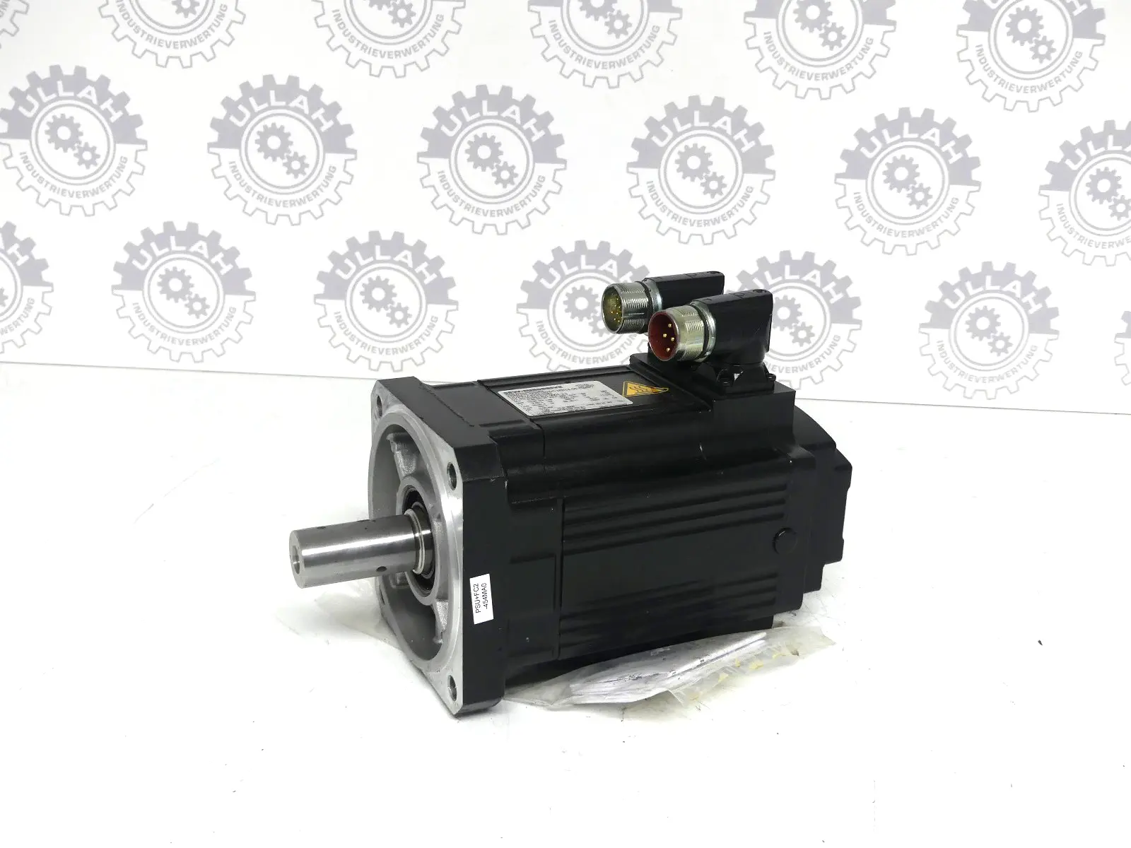 Produktfoto 1 von SEW-EURODRIVE P6NG31-0007/N/S/0 HB14.01 CMP71S/PK/AK0H/SM1