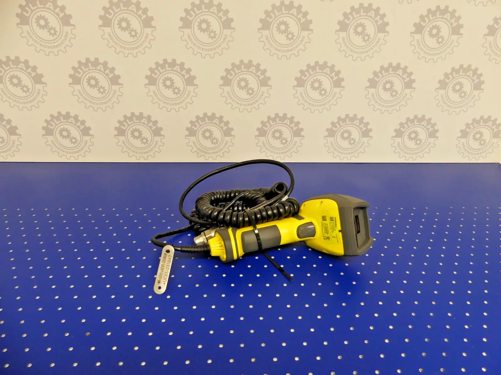 Produktfoto 1 von COGNEX DM8050X