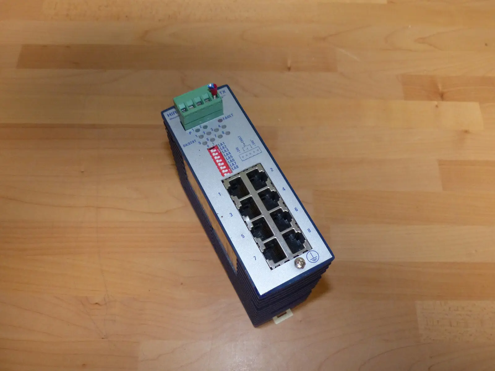 Produktfoto 1 von Hirschmann rs2-tx used