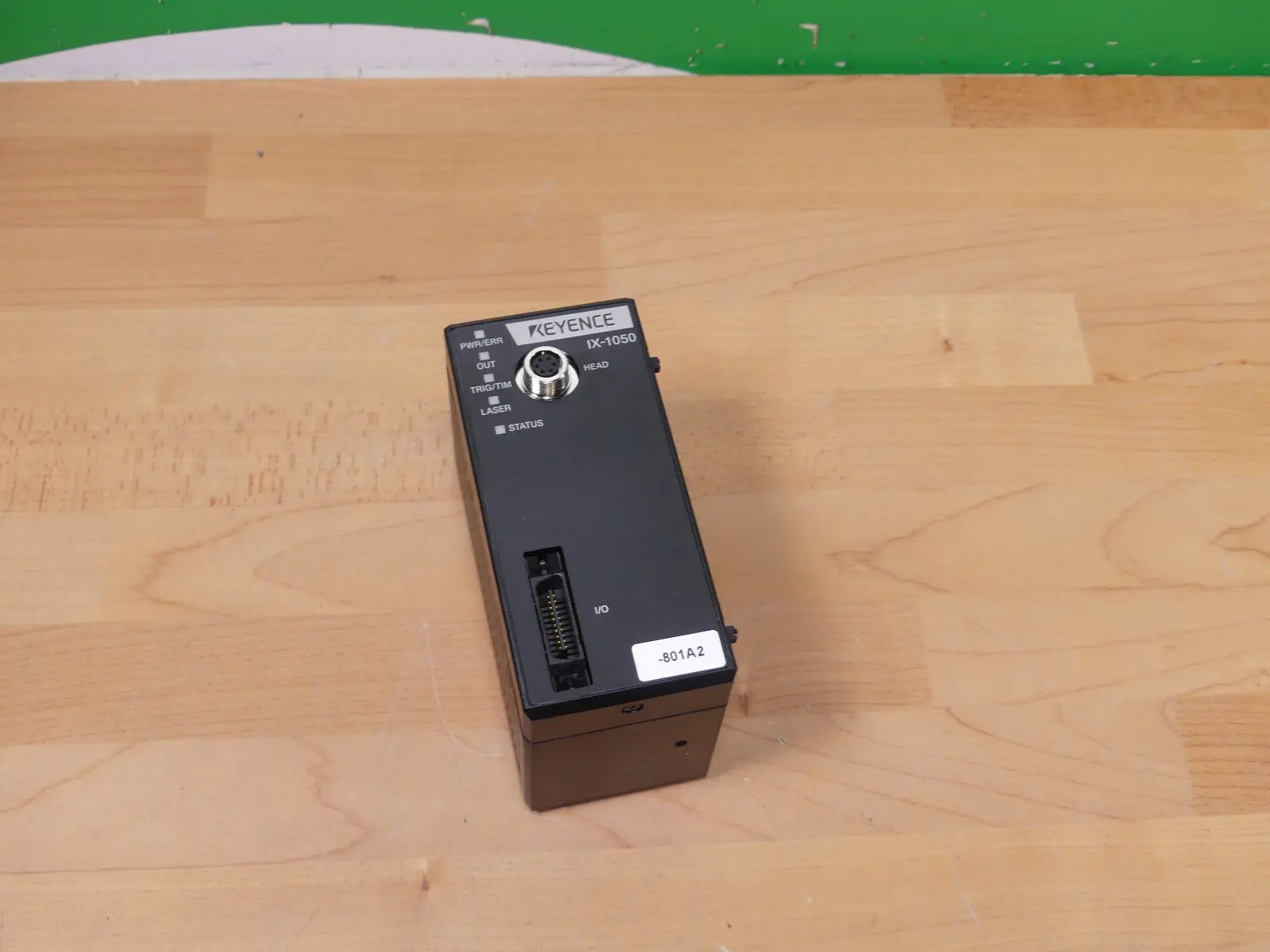 Produktfoto 1 von Keyence  IX-1050