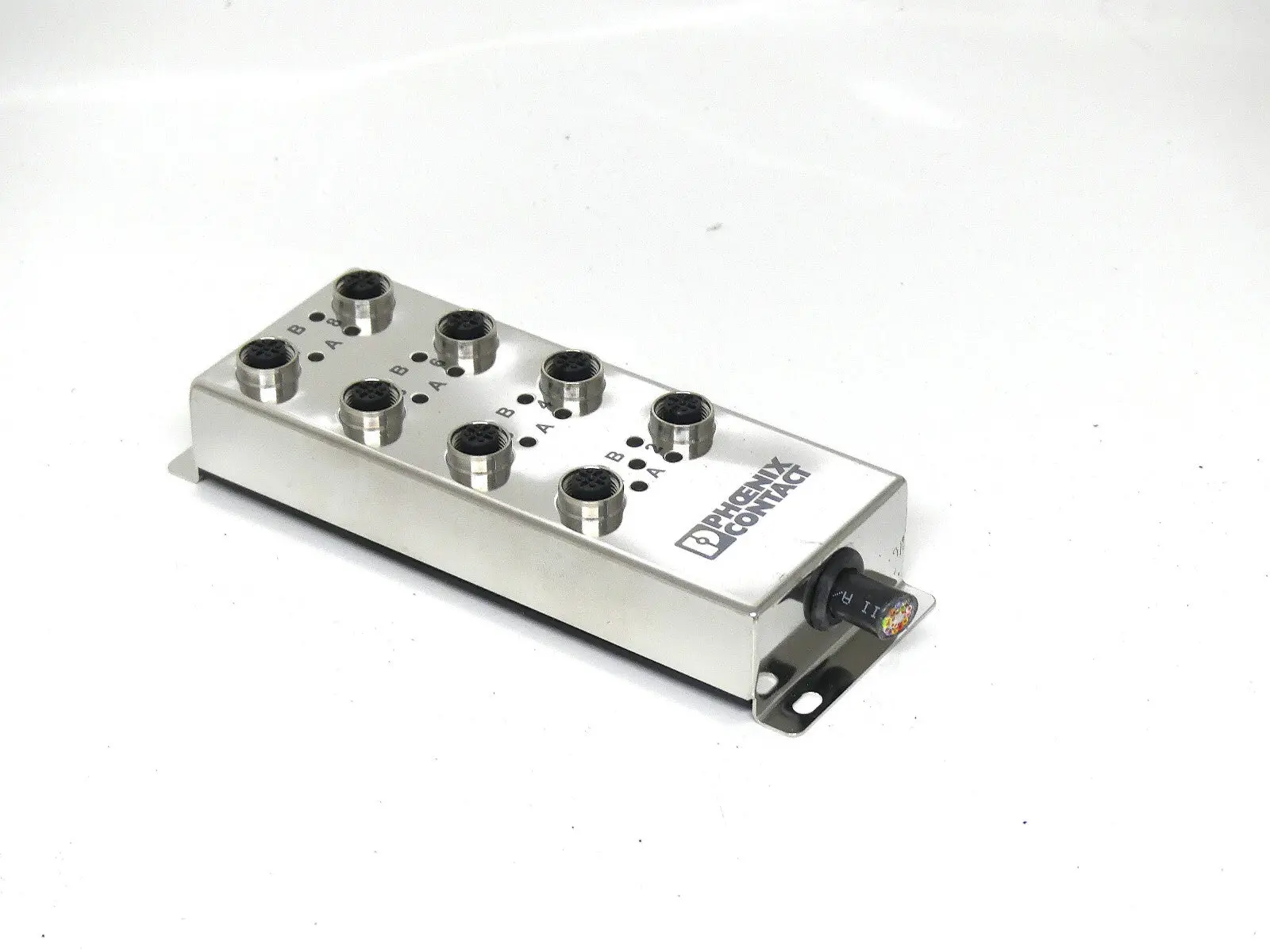 Produktfoto 1 von Phoenix Contact SACB-8/16-L-10,0PVC FB 1555554