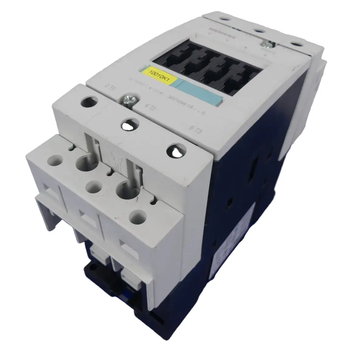 Produktfoto 1 von Siemens Sirius 3RT1044-1AP00