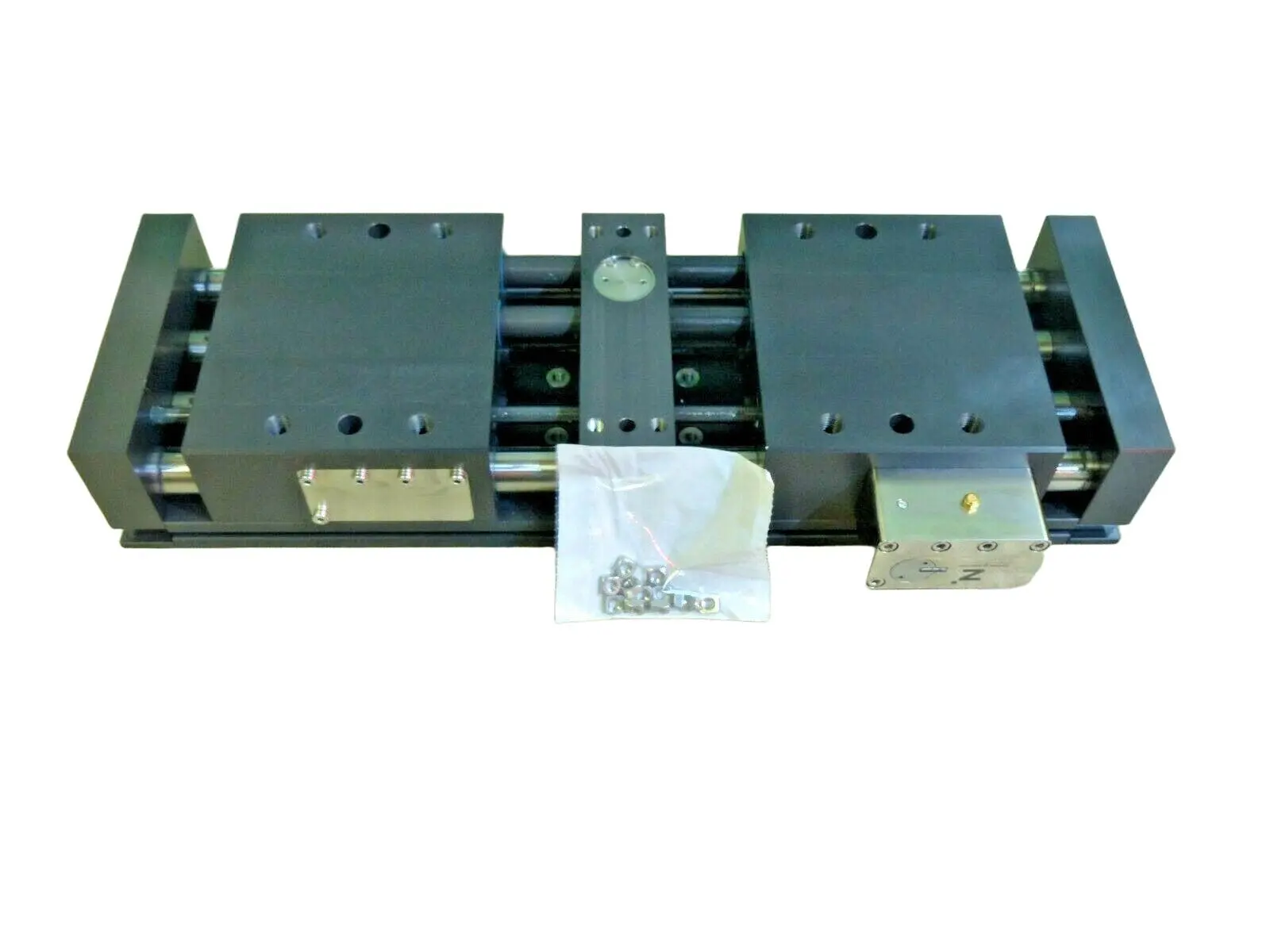Produktfoto 1 von Zimmer group GH1125-1-1-05
