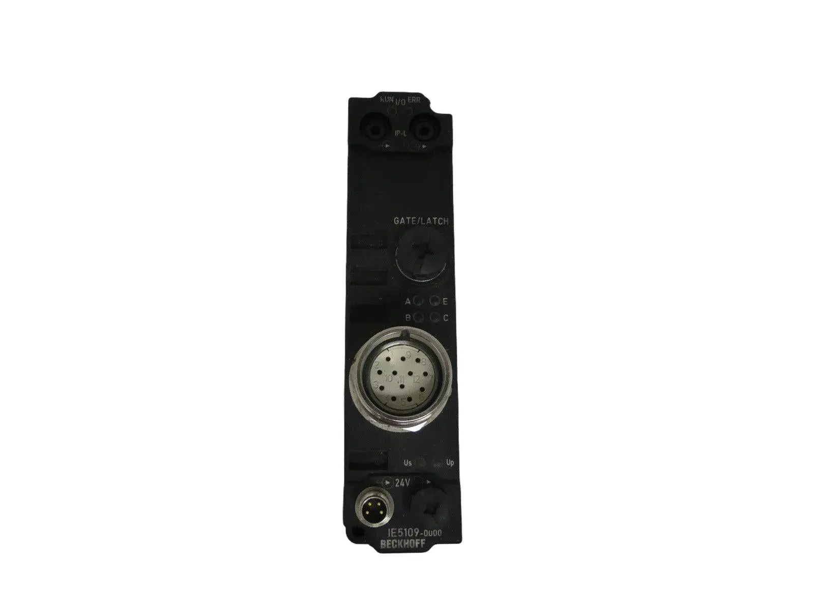 Produktfoto 1 von BECKHOFF IE5109-0000