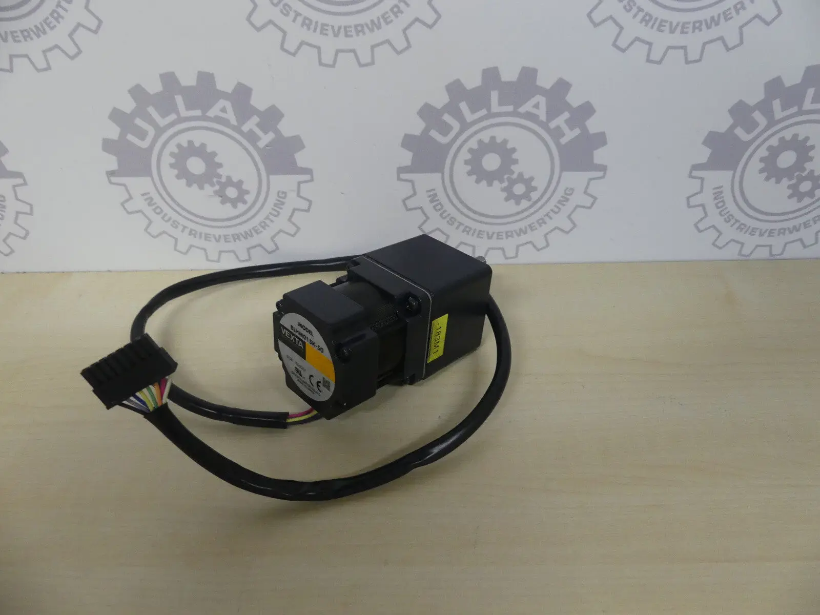 Produktfoto 1 von VEXTA BLHM015K-50