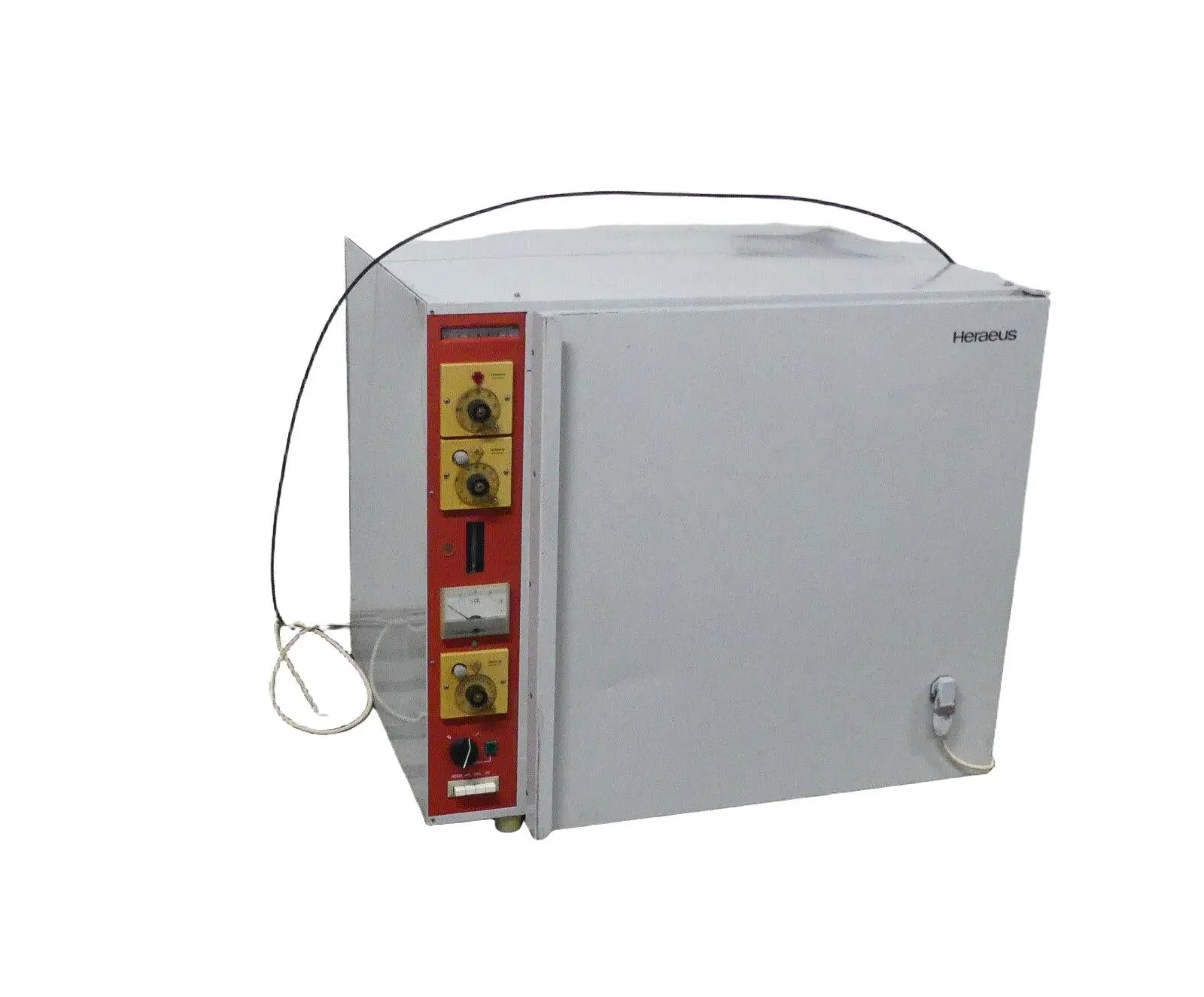 Produktfoto 1 von Heraeus B 5060 EC-C02 Begasungsbrutschrank Inkubator Brutschrank