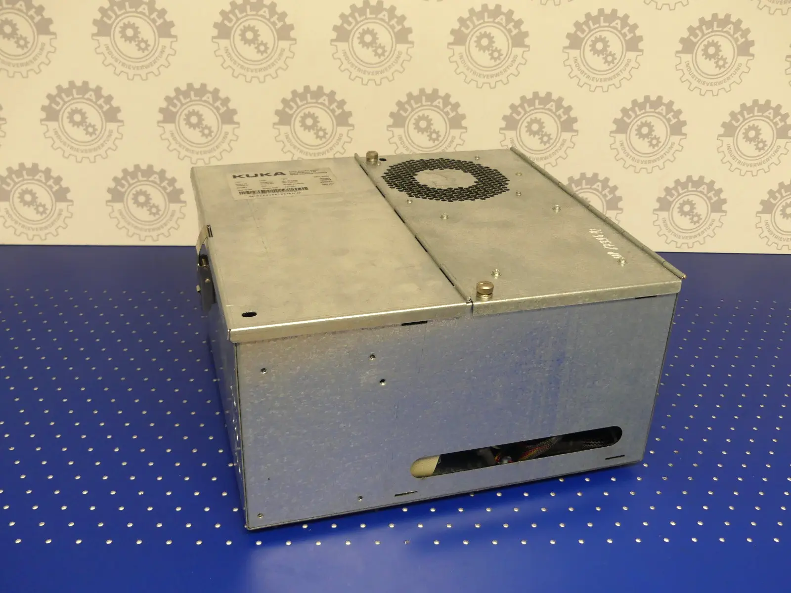Produktfoto 1 von KUKA KPC ED05  KBC ed05 ROBOTERSTEUERUNG