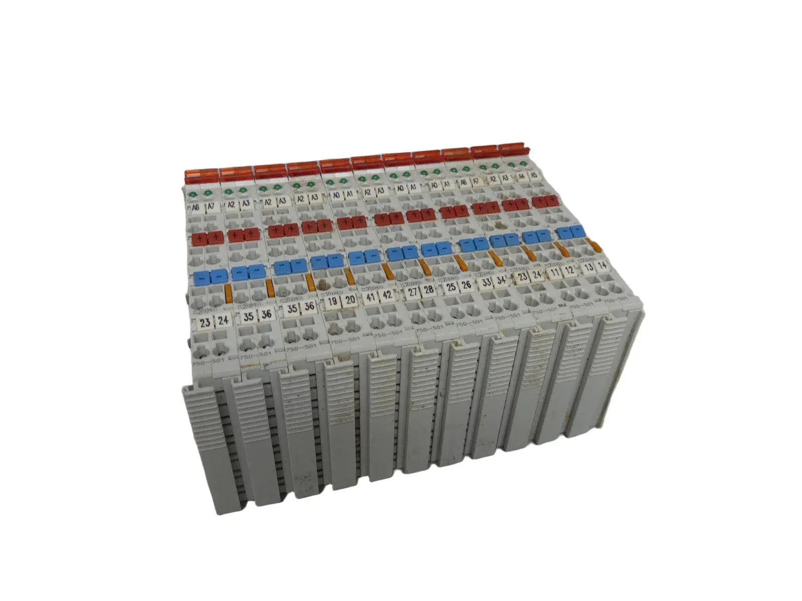Produktfoto 1 von Wago 750-501