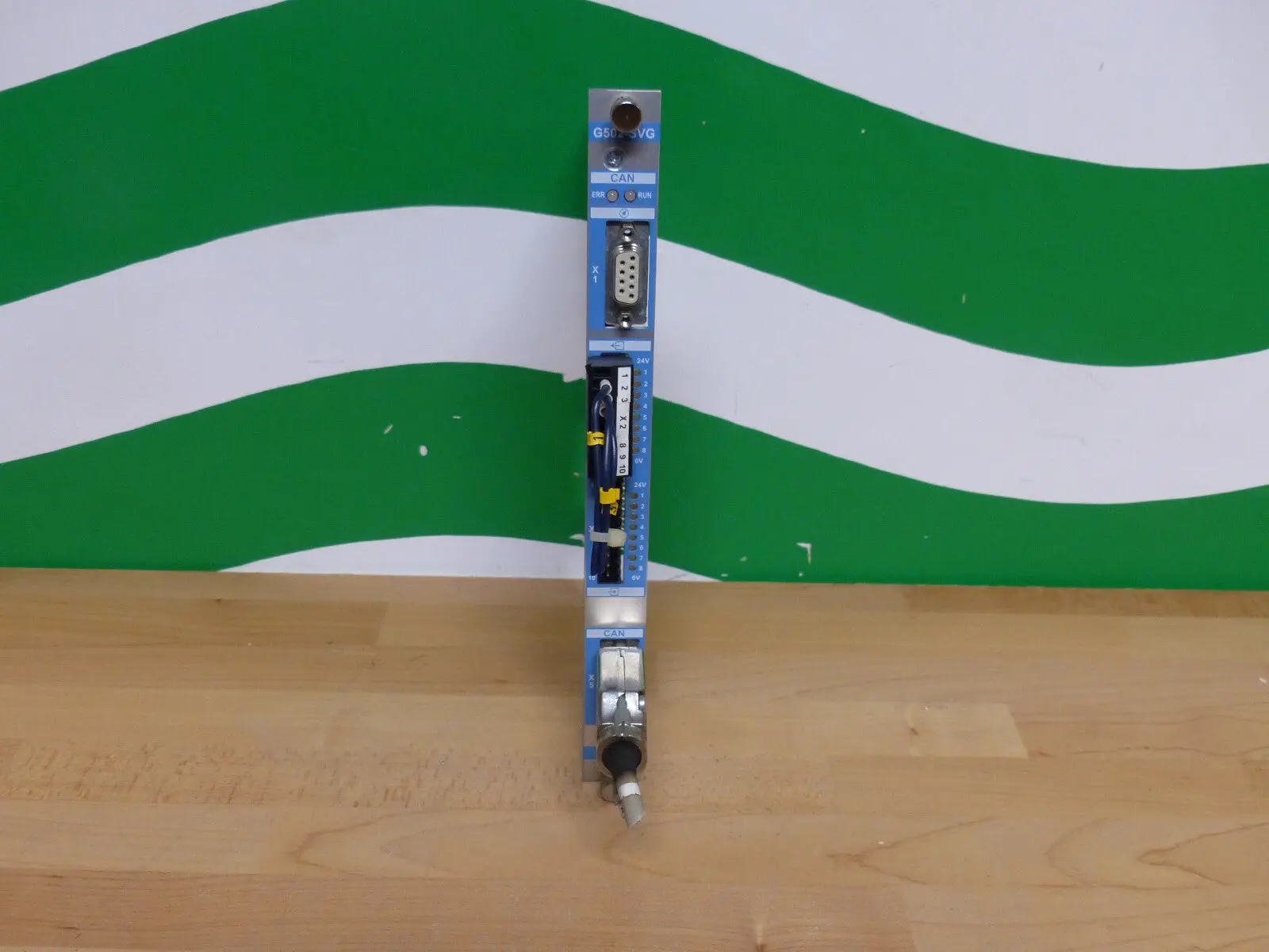 Produktfoto 1 von HWH Harms Wende G502-SVG Modul