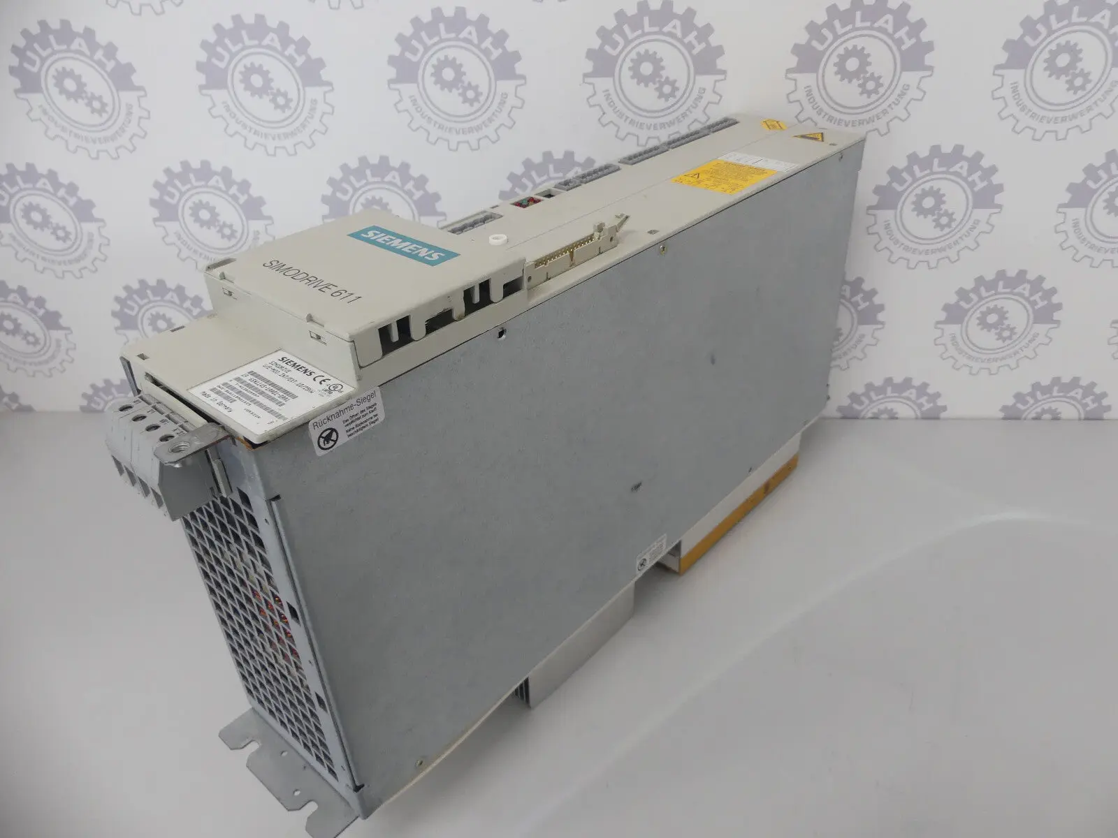 Produktfoto 1 von Siemens 6N1145-1AA01-0AA1