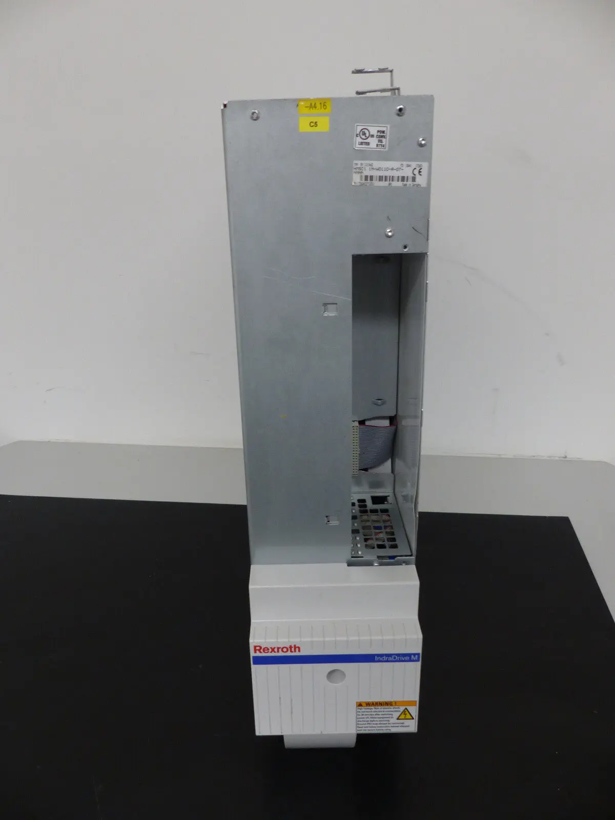 Produktfoto 1 von Rexroth HMS01.1N-W0110-A-07-NNNN