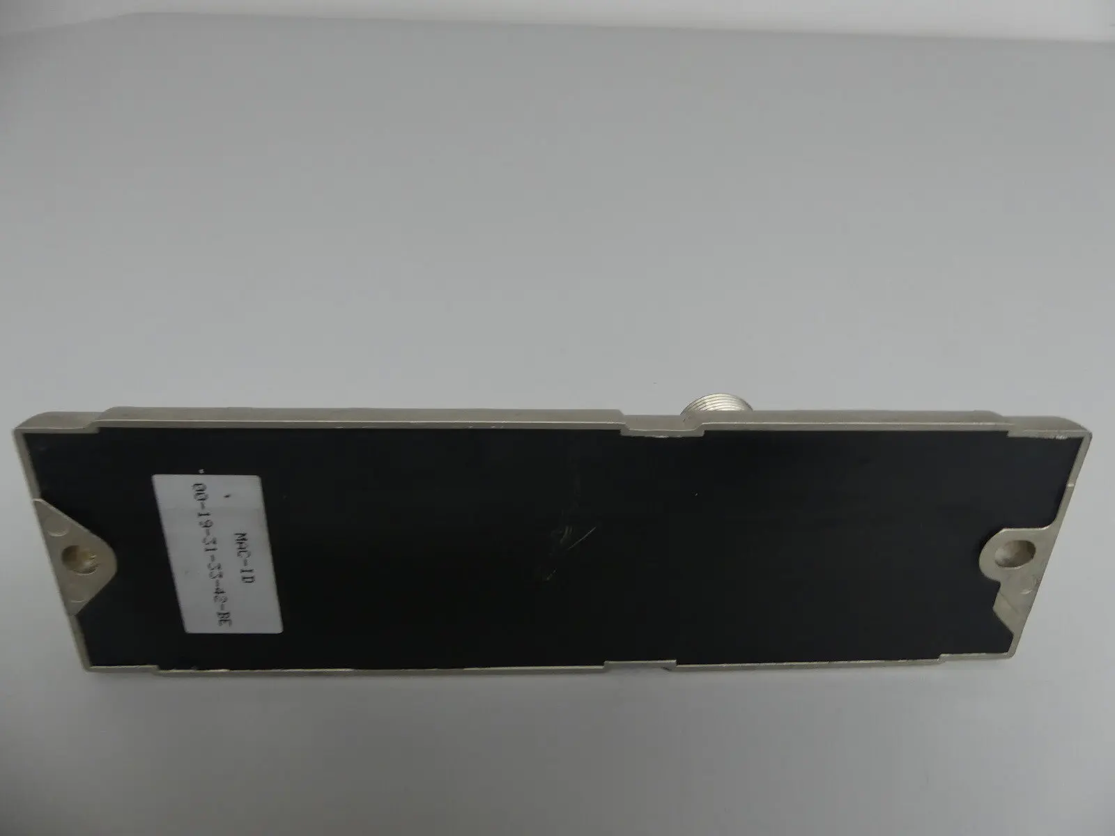 Produktfoto 1 von Balluff BNI004U BNI PNT-502-105-Z015 aktiver Verteiler