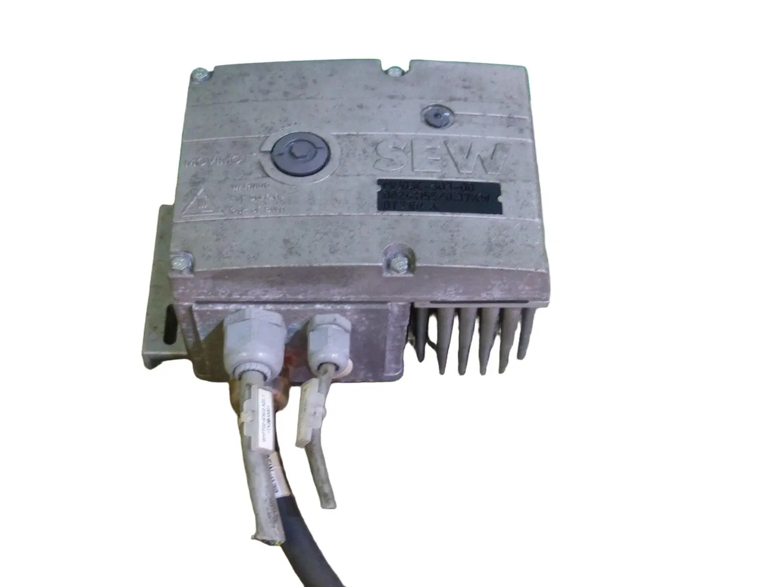 Produktfoto 1 von SEW MM03C-503-00/0/BW1/P21A/RB1A/K