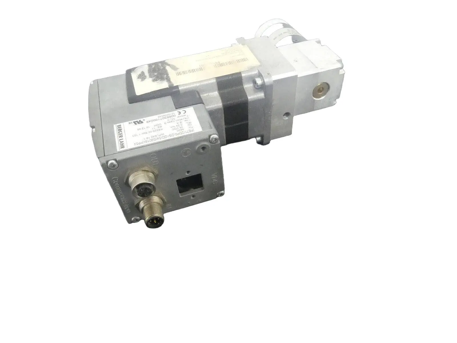 Produktfoto 1 von Bergher Lahr IFE71/2DP0-DS/-QDI54/G9016KPP54