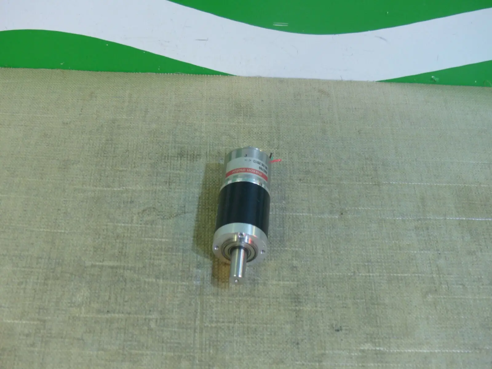 Produktfoto 1 von Maxon 465760 + 203119