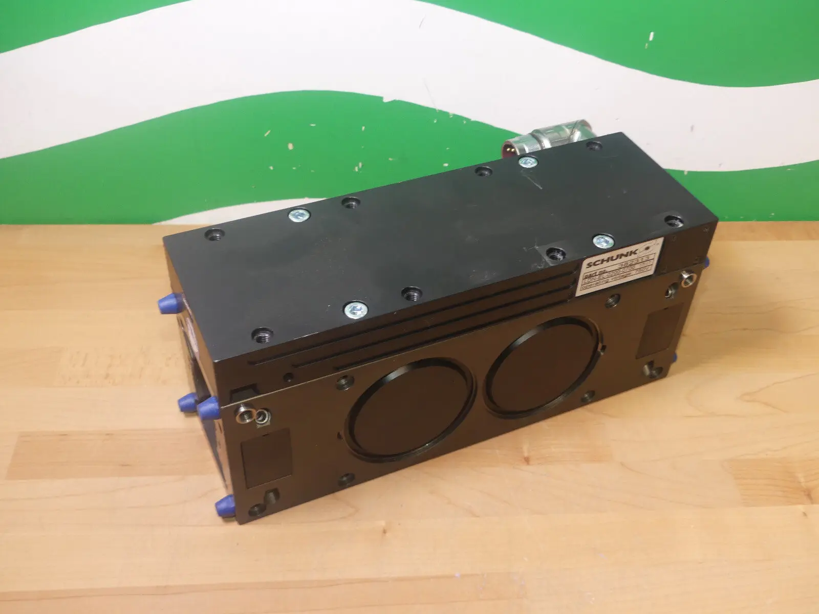 Produktfoto 1 von SCHUNK LDN-EL-0200-0700
