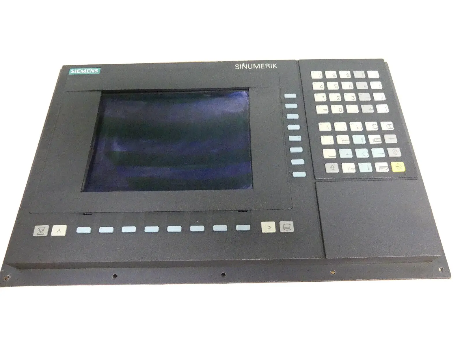 Produktfoto 1 von Siemens  6FC5203-0AB10-0AA0