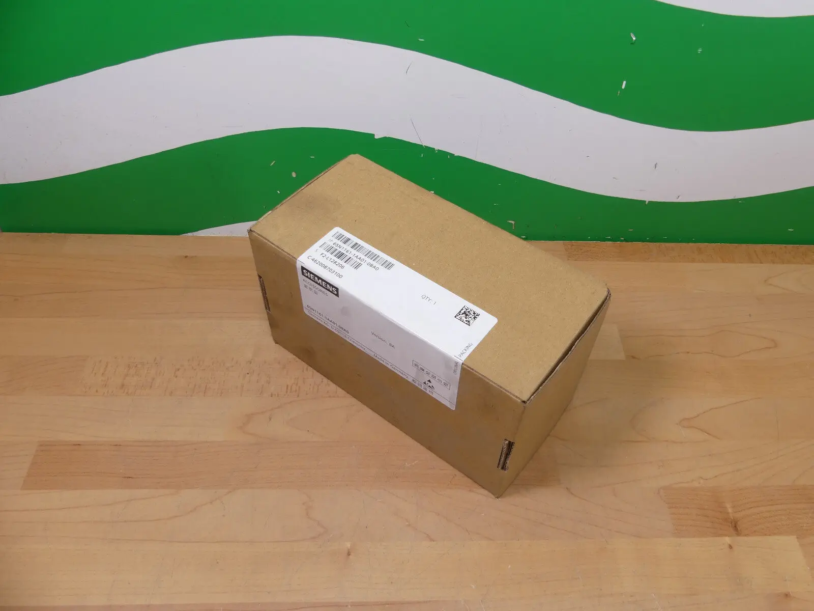 Produktfoto 1 von SIEMENS  6SN1161-1AA01-0BA0