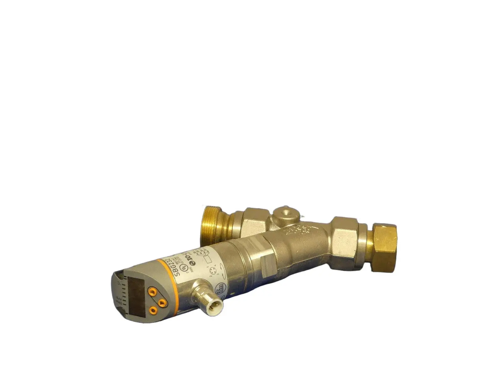 Produktfoto 1 von IFM SBG232 Durchflusssensor