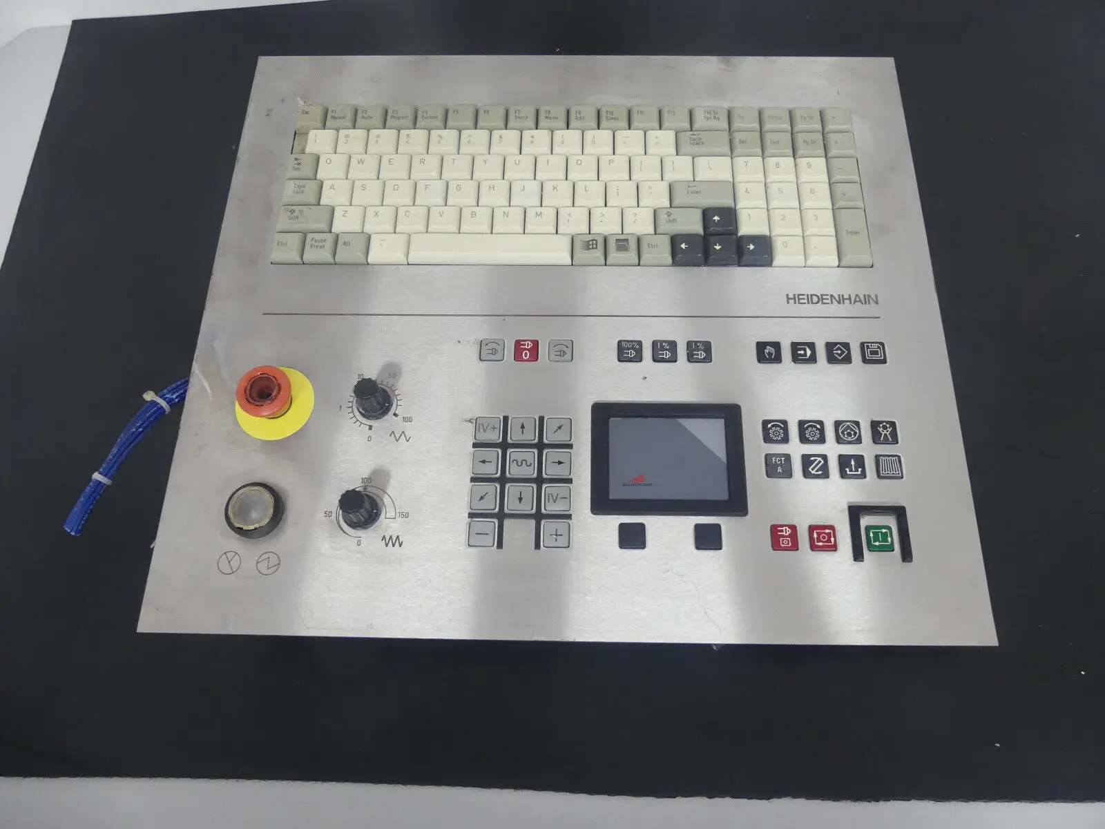 Produktfoto 1 von Heidenhain TE 425IT 365 337-02